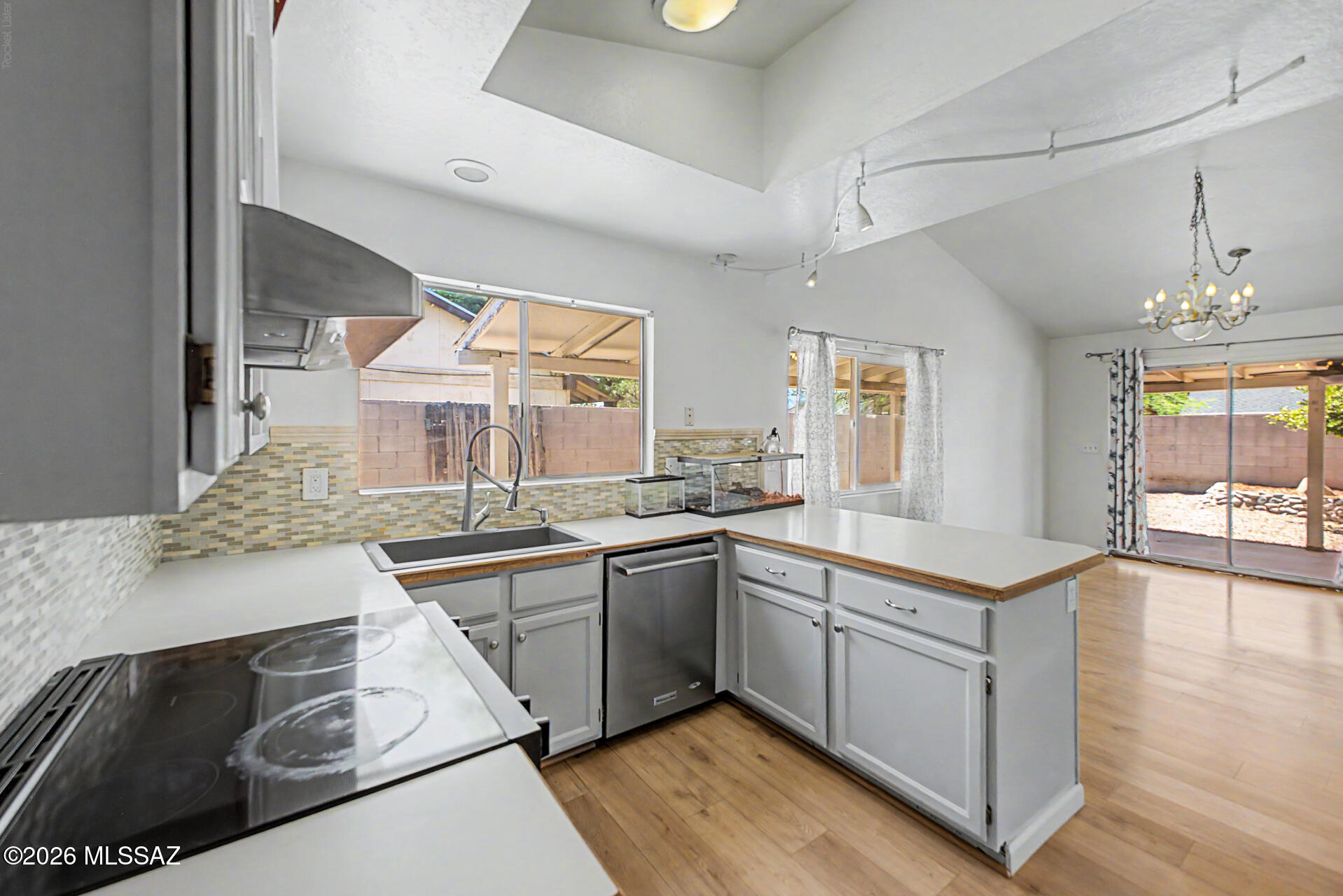 Wildwood Park (226-414) - Residential