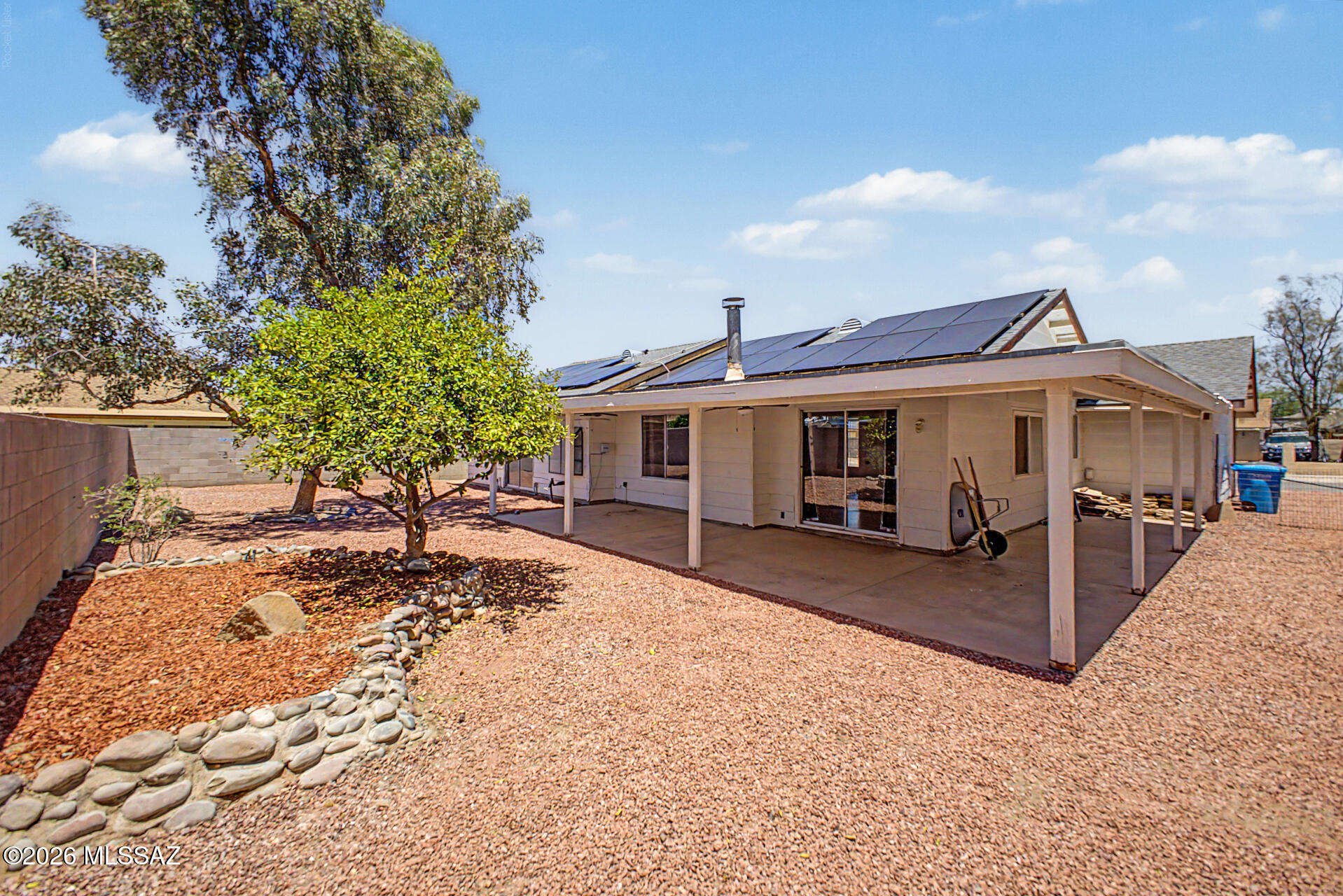 Wildwood Park (226-414) - Residential