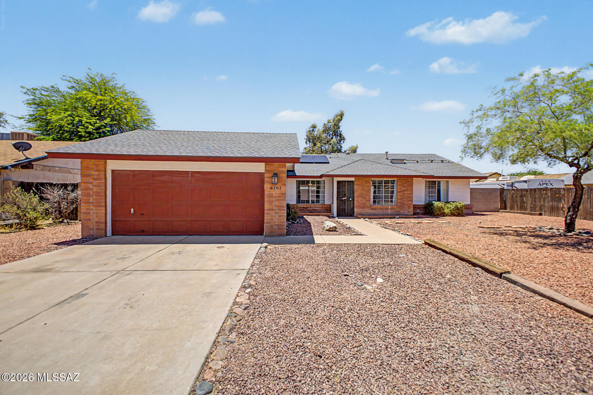 Wildwood Park (226-414) - Residential