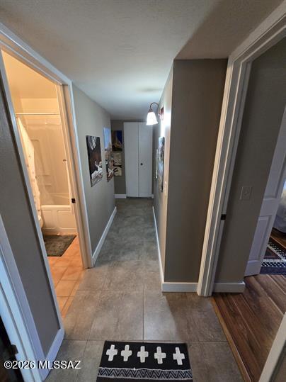 Hidden Hills (104-200) - Residential Lease