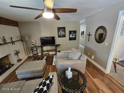 Hidden Hills (104-200) - Residential Lease