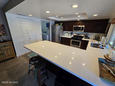 Hidden Hills (104-200) - Residential Lease