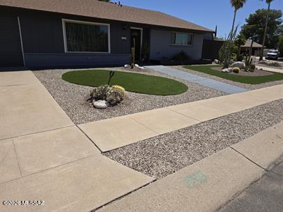 Hidden Hills (104-200) - Residential Lease