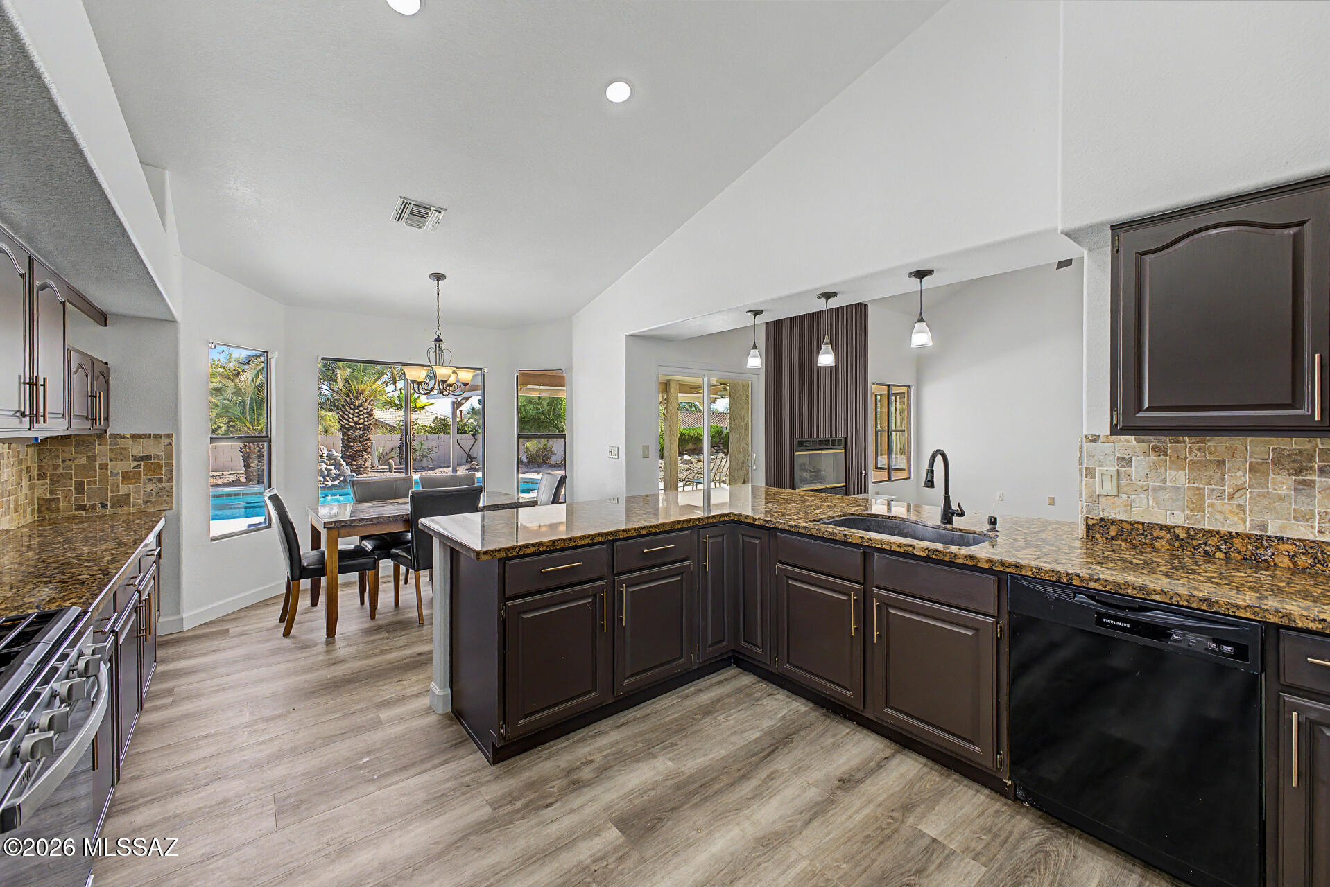 Rancho Vistoso Neighborhood 7 (1-317) - Residential