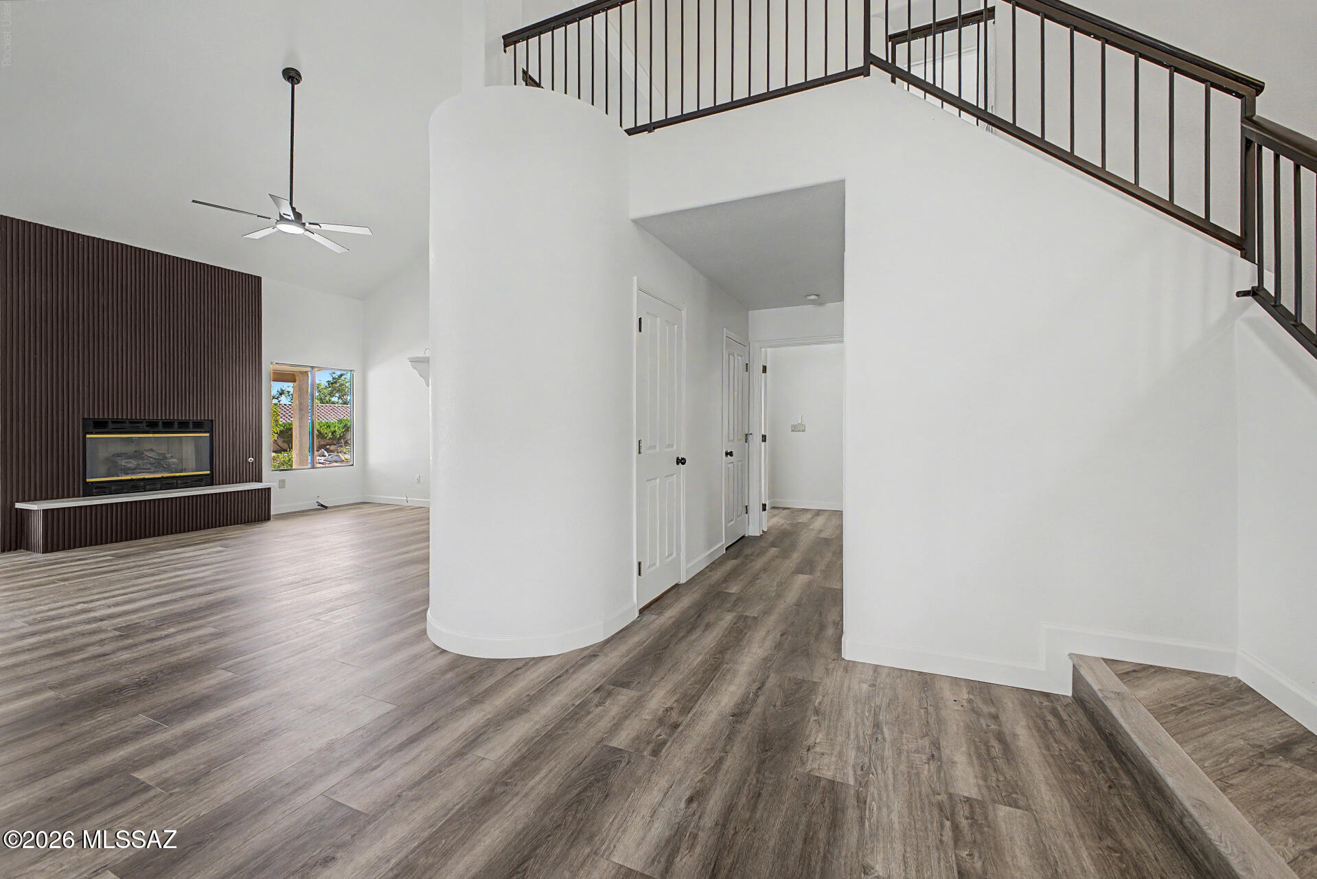 Rancho Vistoso Neighborhood 7 (1-317) - Residential