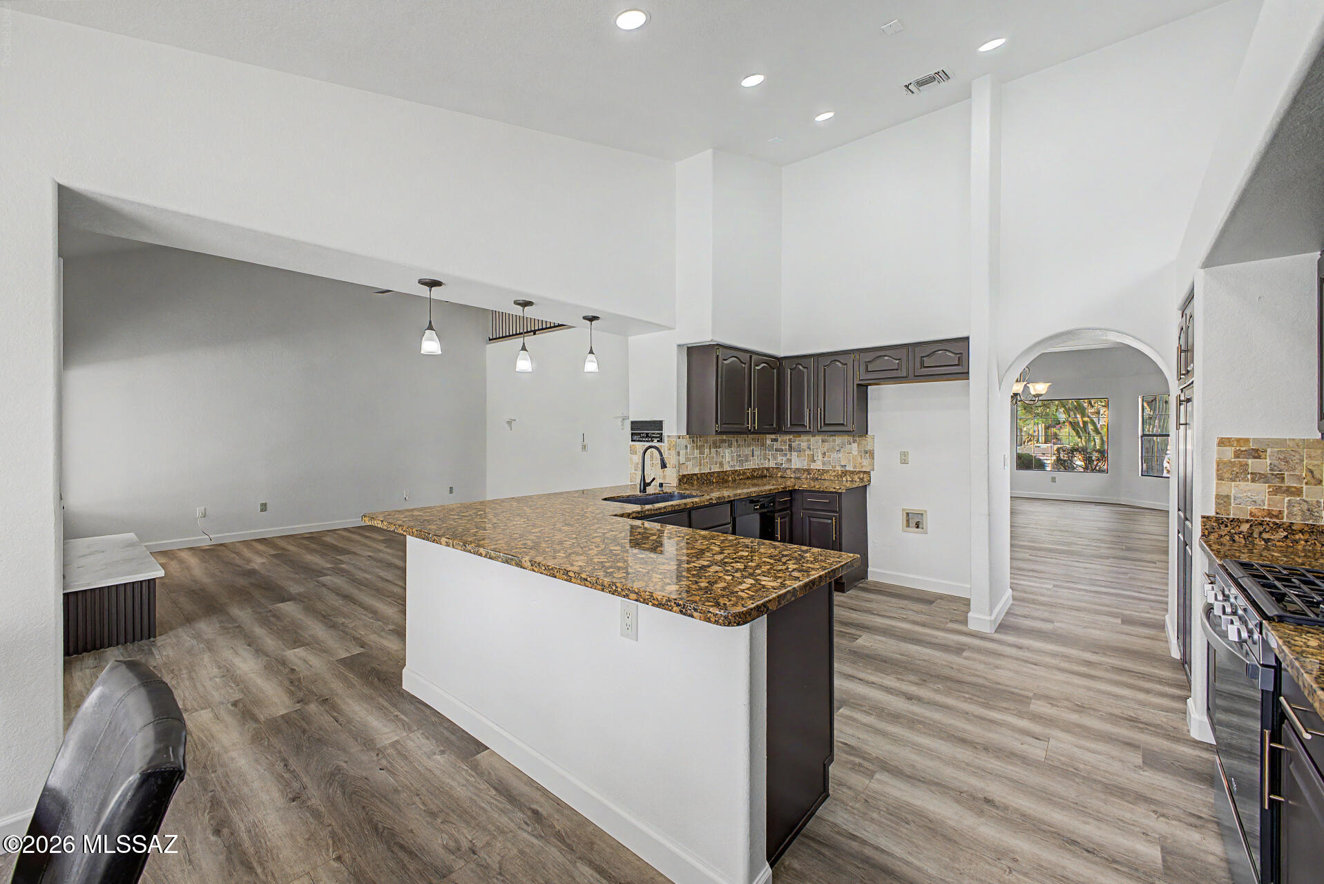 Rancho Vistoso Neighborhood 7 (1-317) - Residential