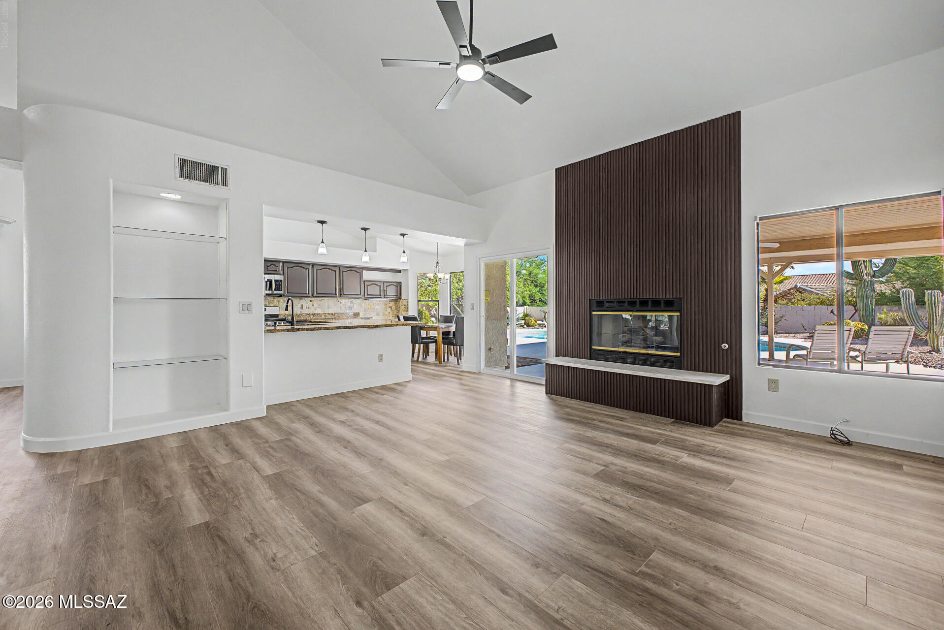 Rancho Vistoso Neighborhood 7 (1-317) - Residential