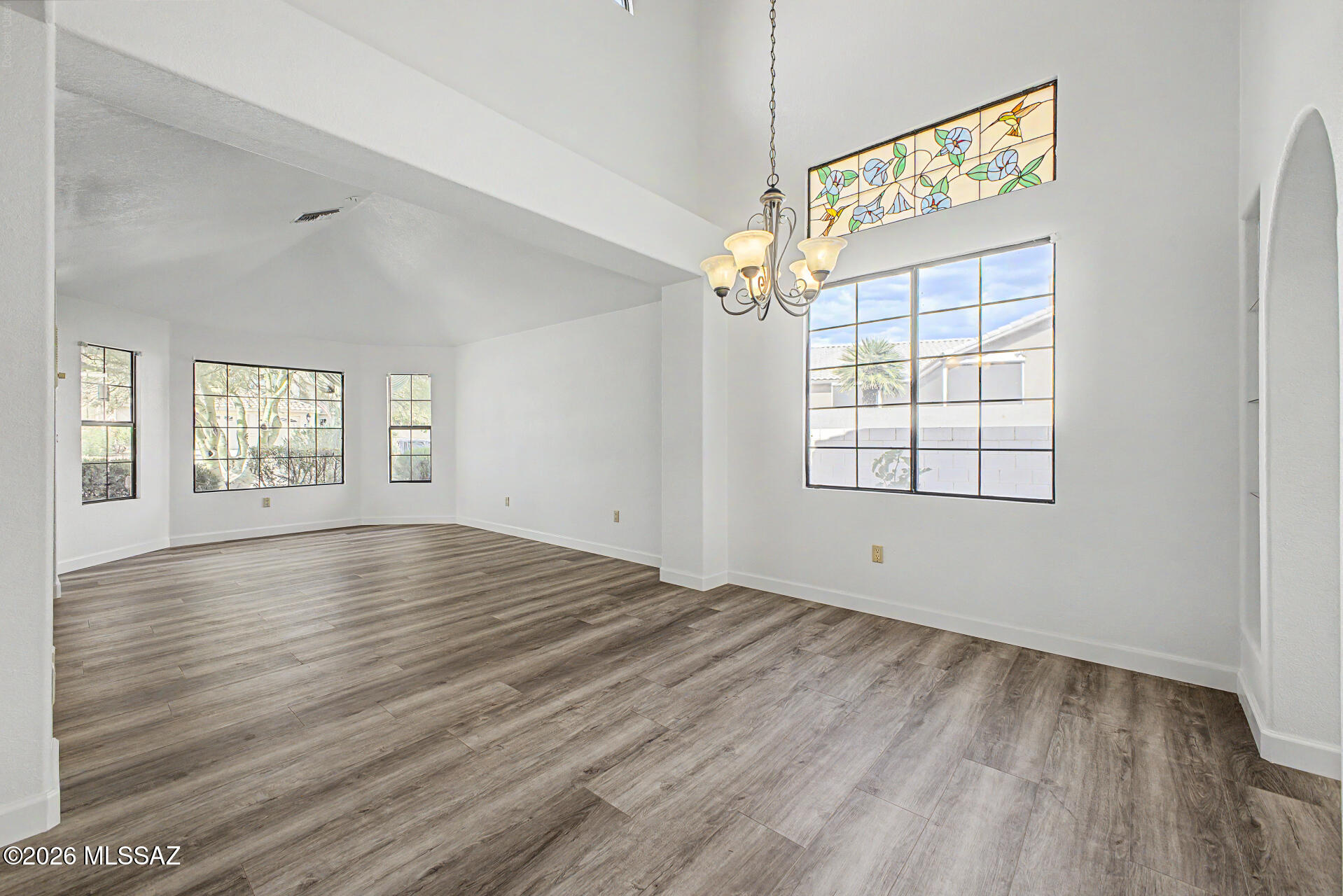 Rancho Vistoso Neighborhood 7 (1-317) - Residential