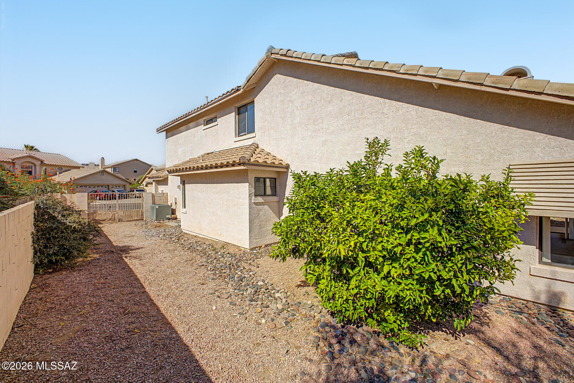 Rancho Vistoso Neighborhood 7 (1-317) - Residential