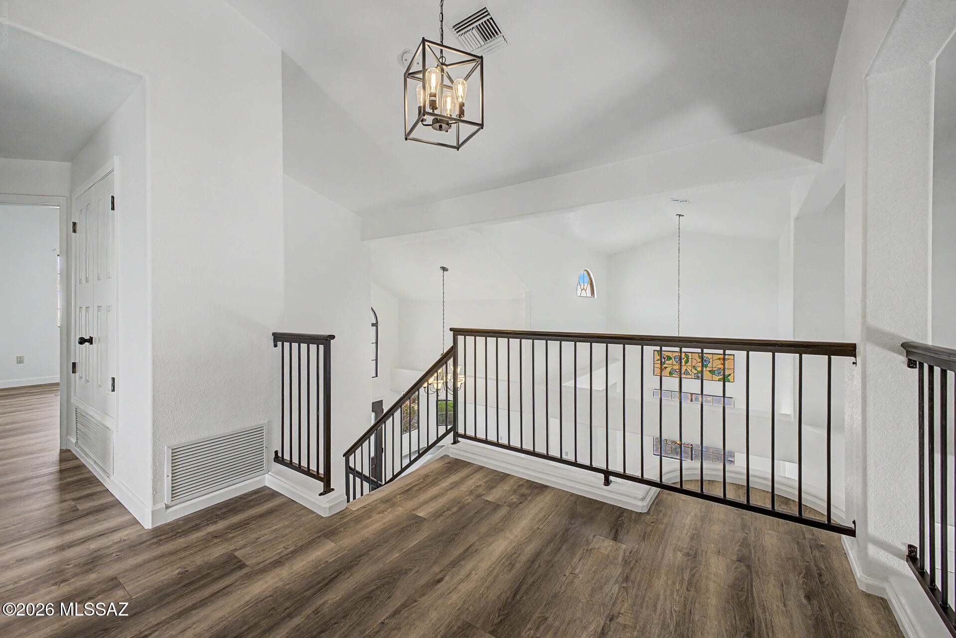 Rancho Vistoso Neighborhood 7 (1-317) - Residential