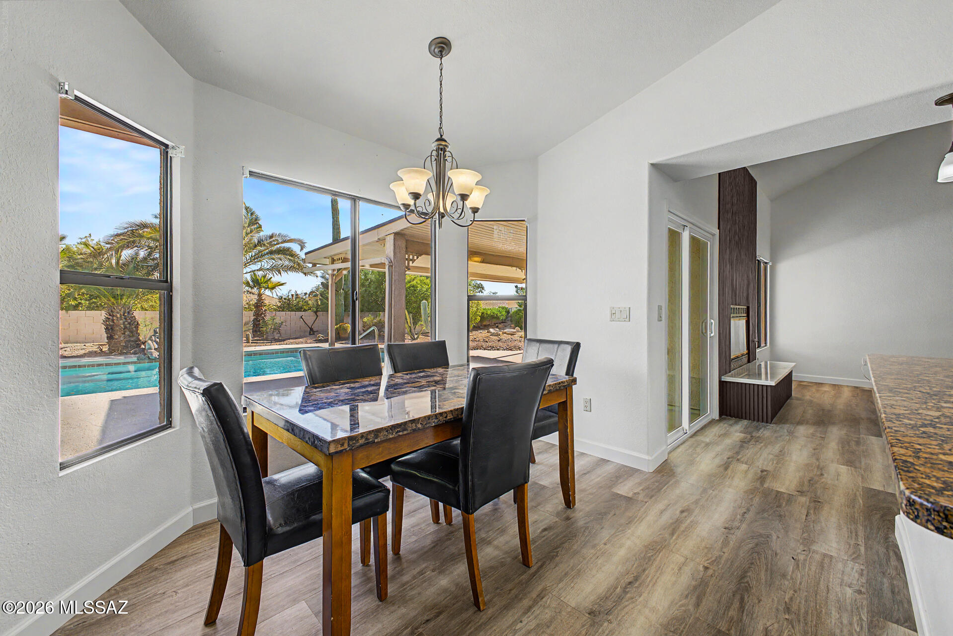 Rancho Vistoso Neighborhood 7 (1-317) - Residential