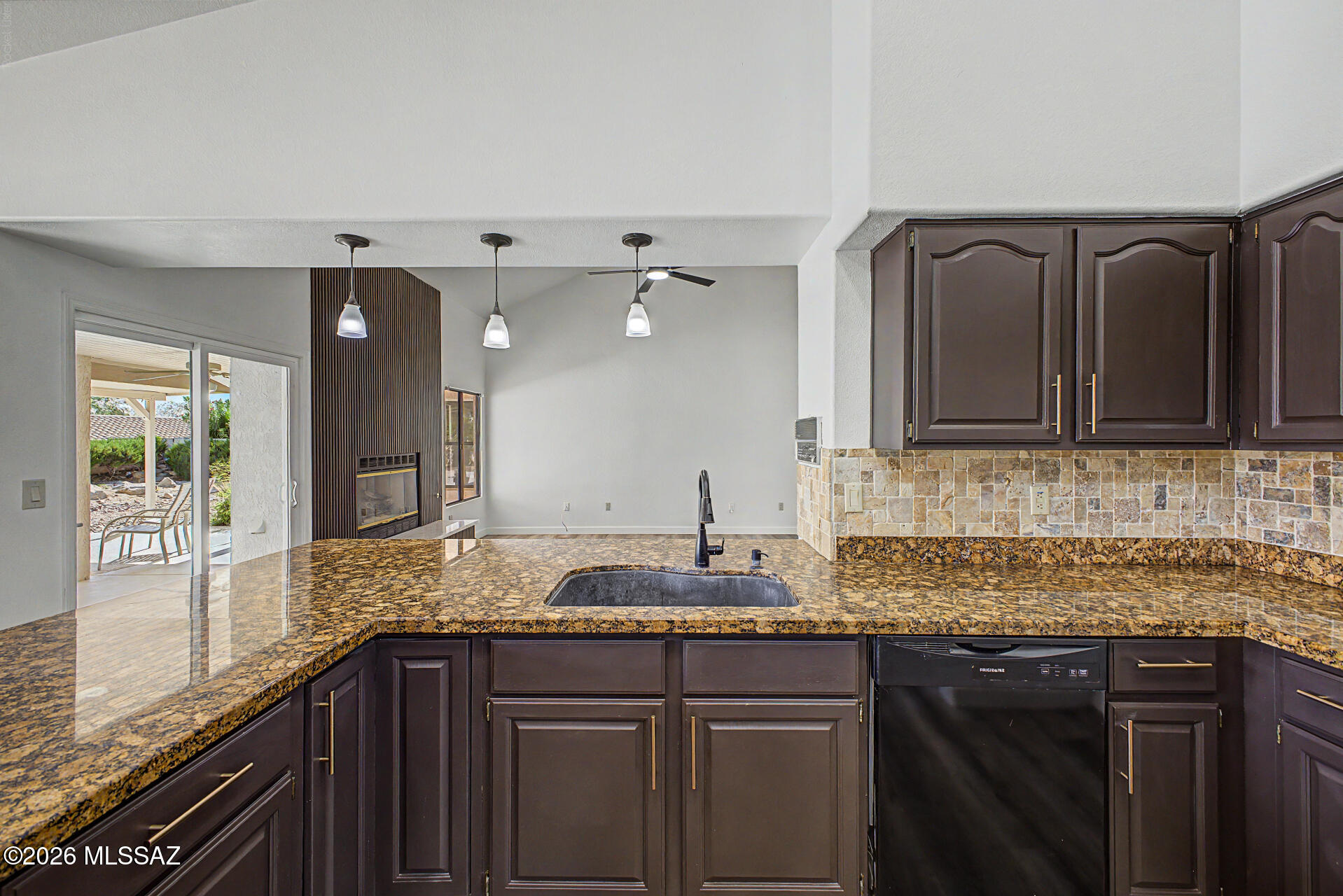 Rancho Vistoso Neighborhood 7 (1-317) - Residential