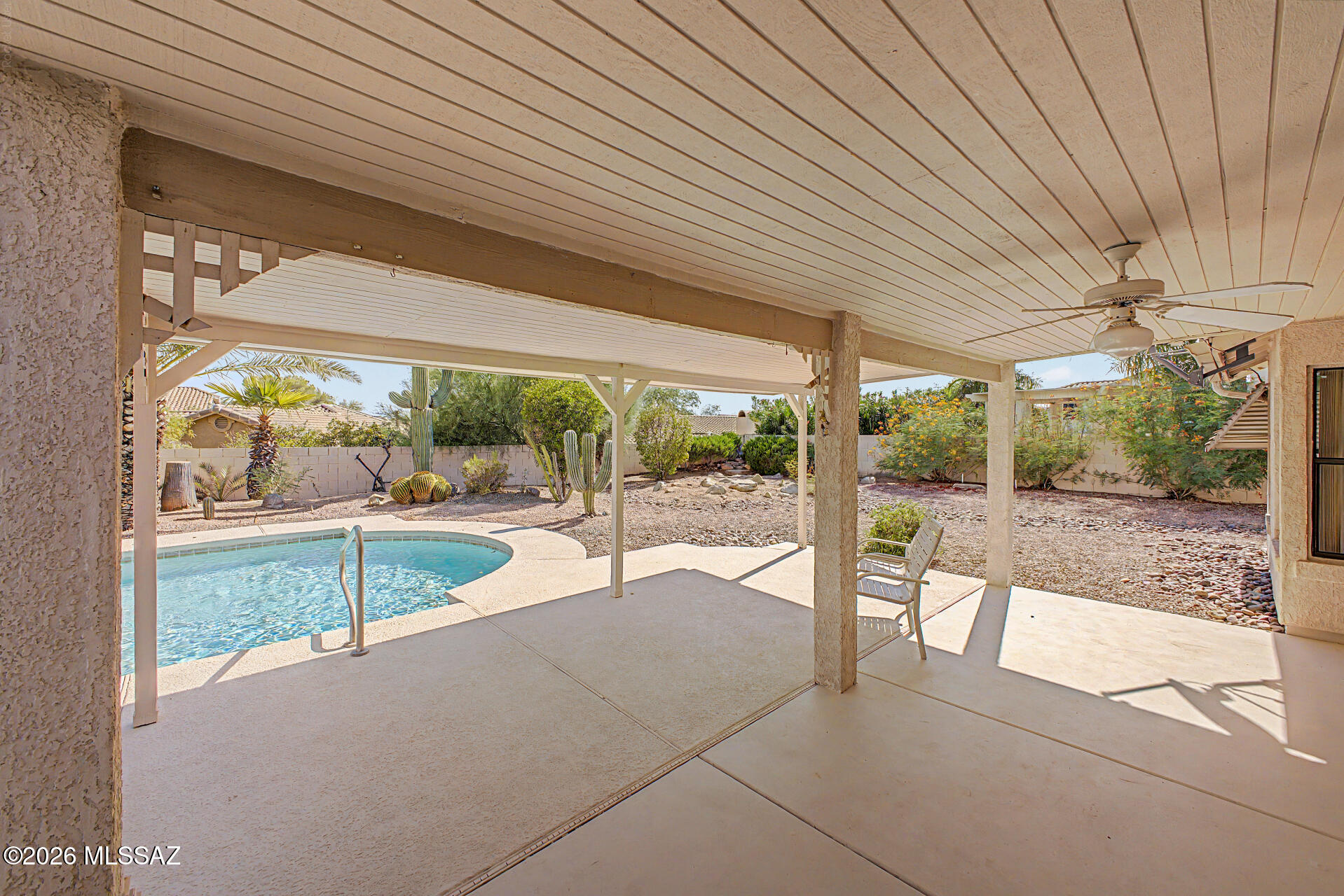Rancho Vistoso Neighborhood 7 (1-317) - Residential