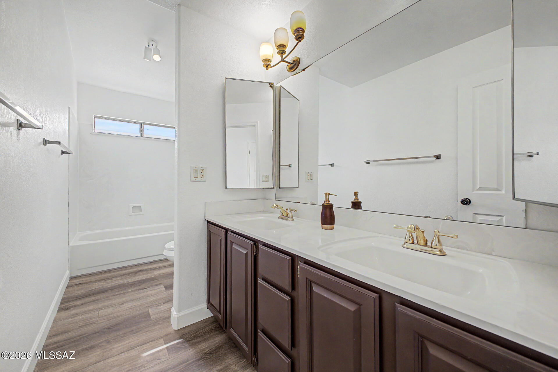 Rancho Vistoso Neighborhood 7 (1-317) - Residential
