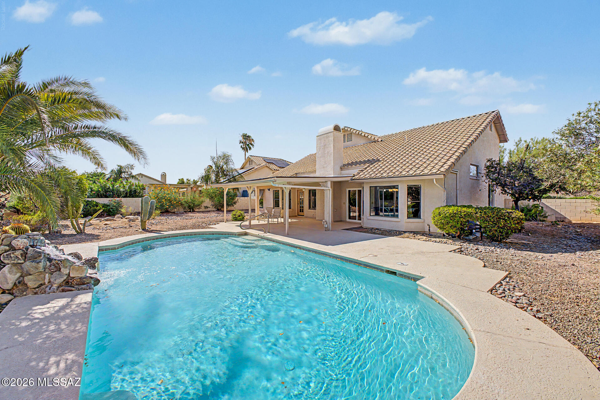 Rancho Vistoso Neighborhood 7 (1-317) - Residential