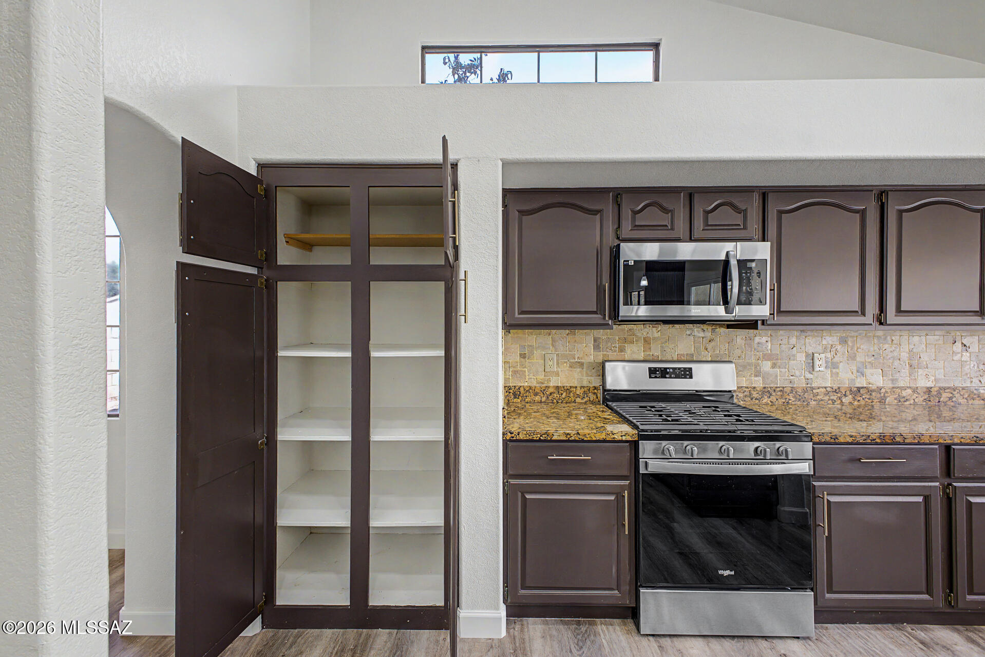 Rancho Vistoso Neighborhood 7 (1-317) - Residential