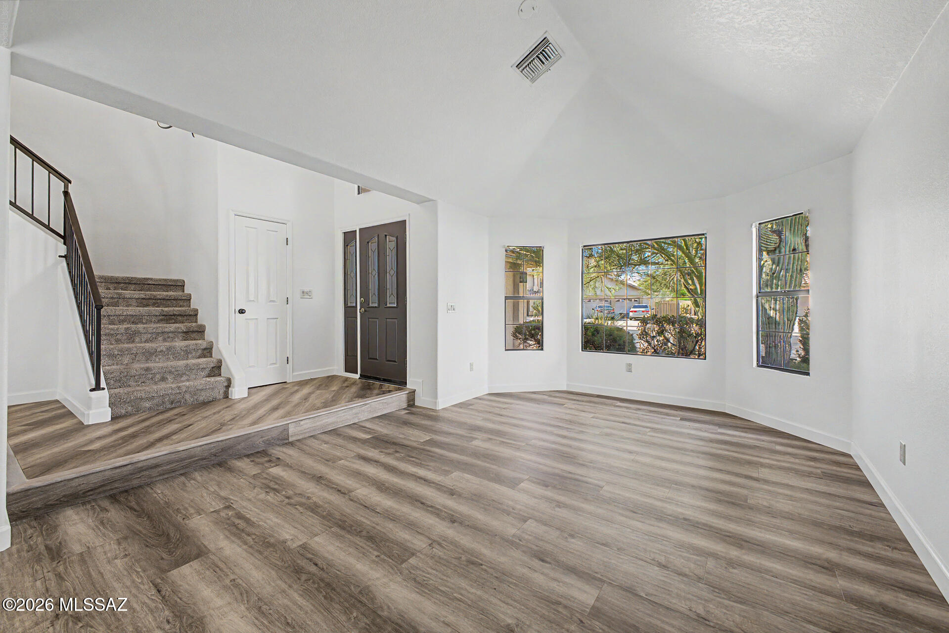Rancho Vistoso Neighborhood 7 (1-317) - Residential