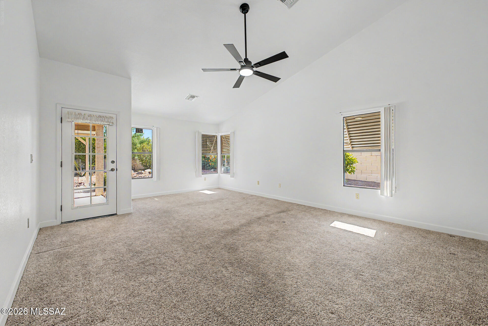 Rancho Vistoso Neighborhood 7 (1-317) - Residential