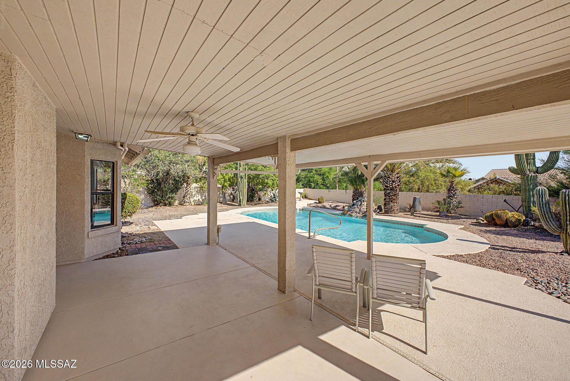Rancho Vistoso Neighborhood 7 (1-317) - Residential