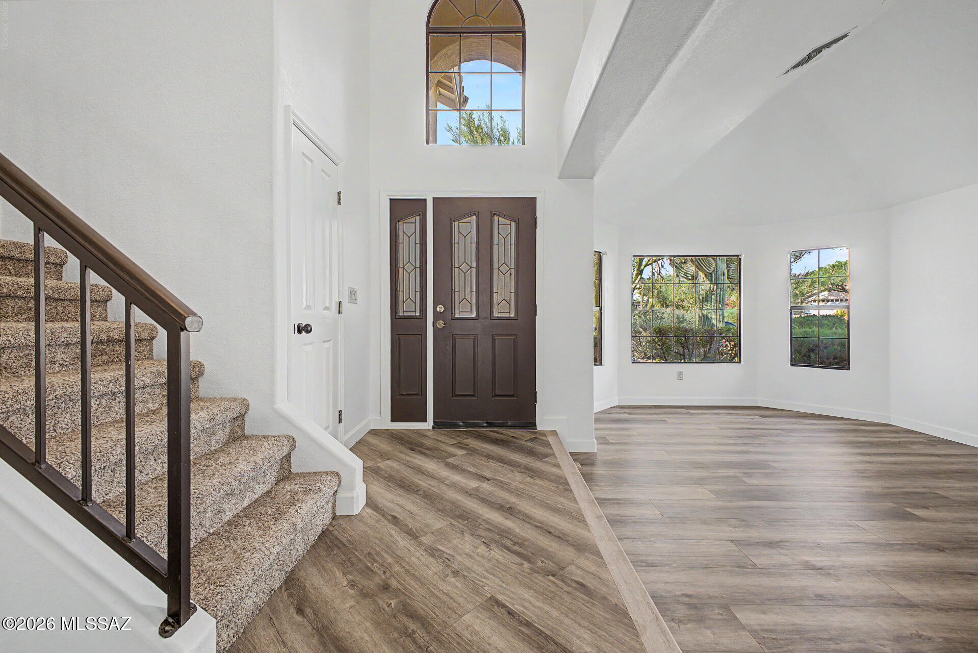Rancho Vistoso Neighborhood 7 (1-317) - Residential