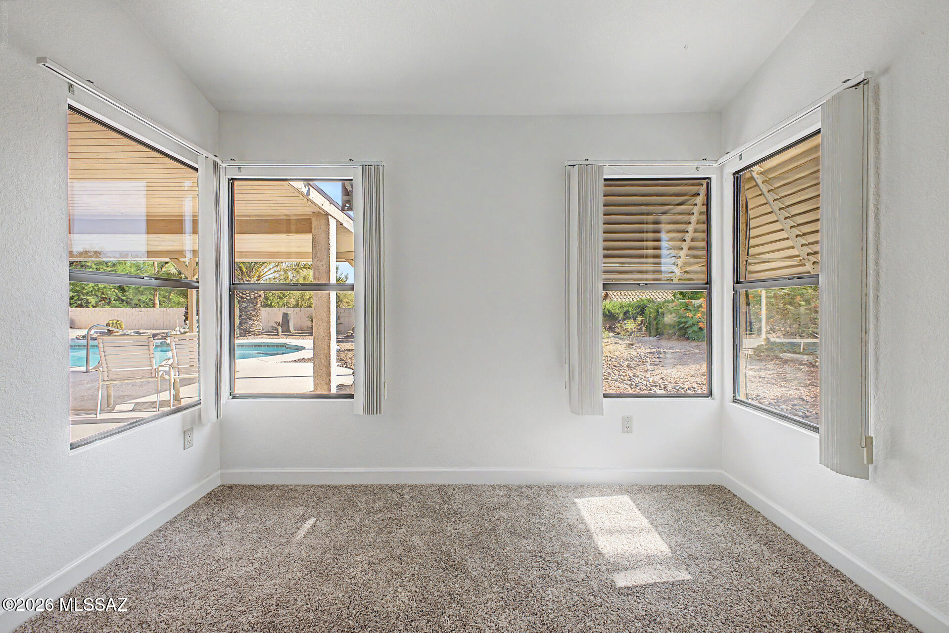 Rancho Vistoso Neighborhood 7 (1-317) - Residential