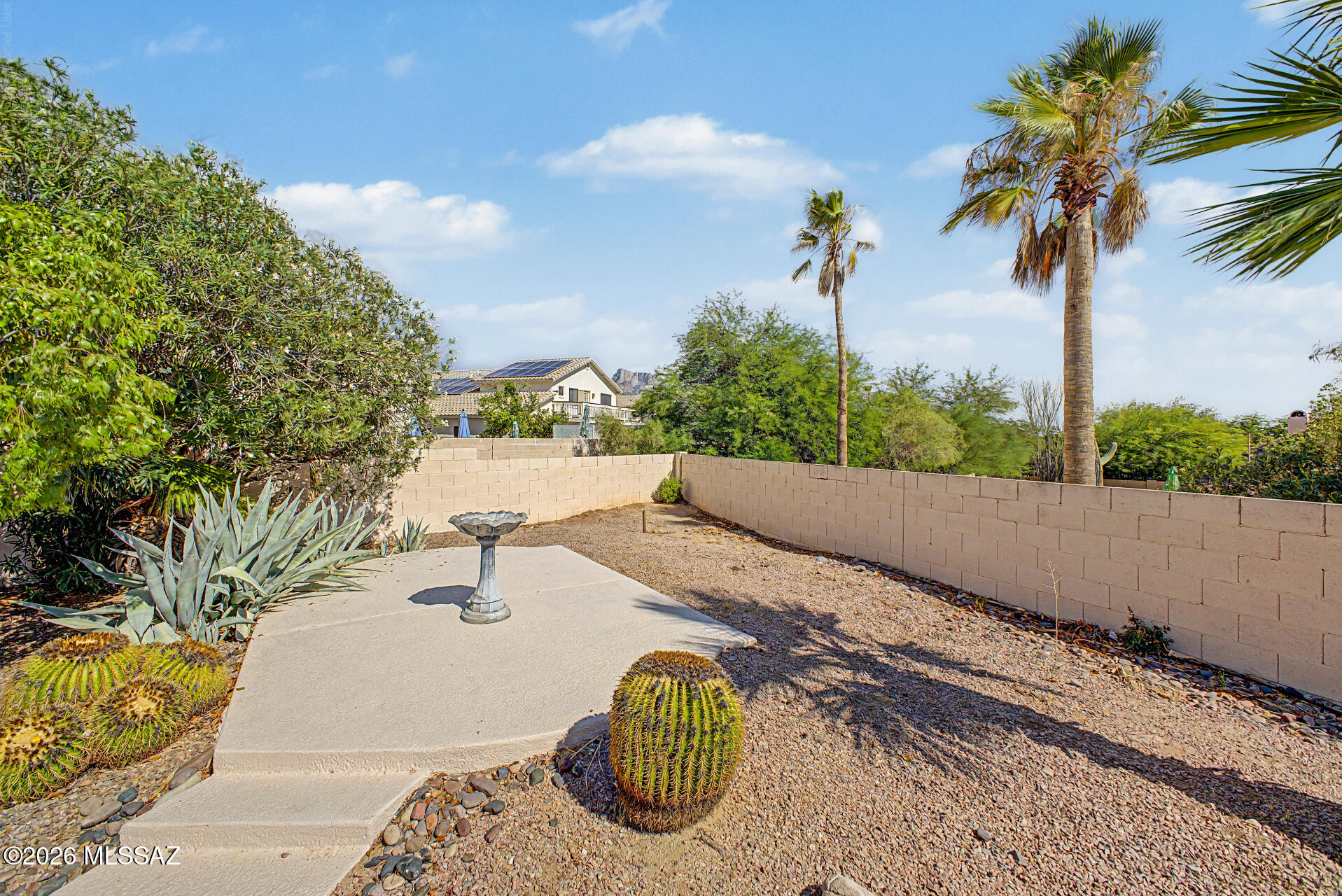 Rancho Vistoso Neighborhood 7 (1-317) - Residential