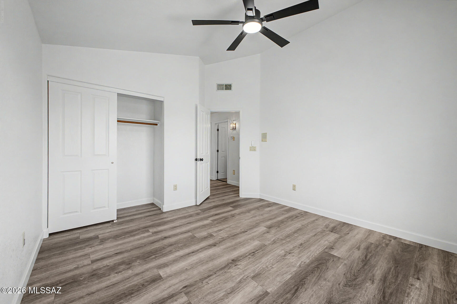 Rancho Vistoso Neighborhood 7 (1-317) - Residential