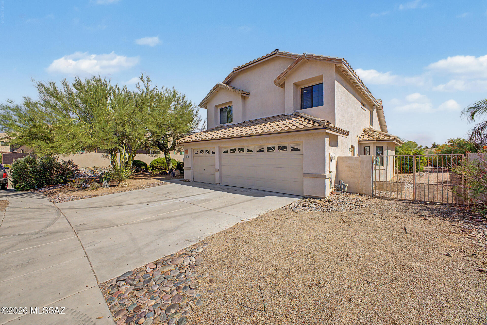 Rancho Vistoso Neighborhood 7 (1-317) - Residential
