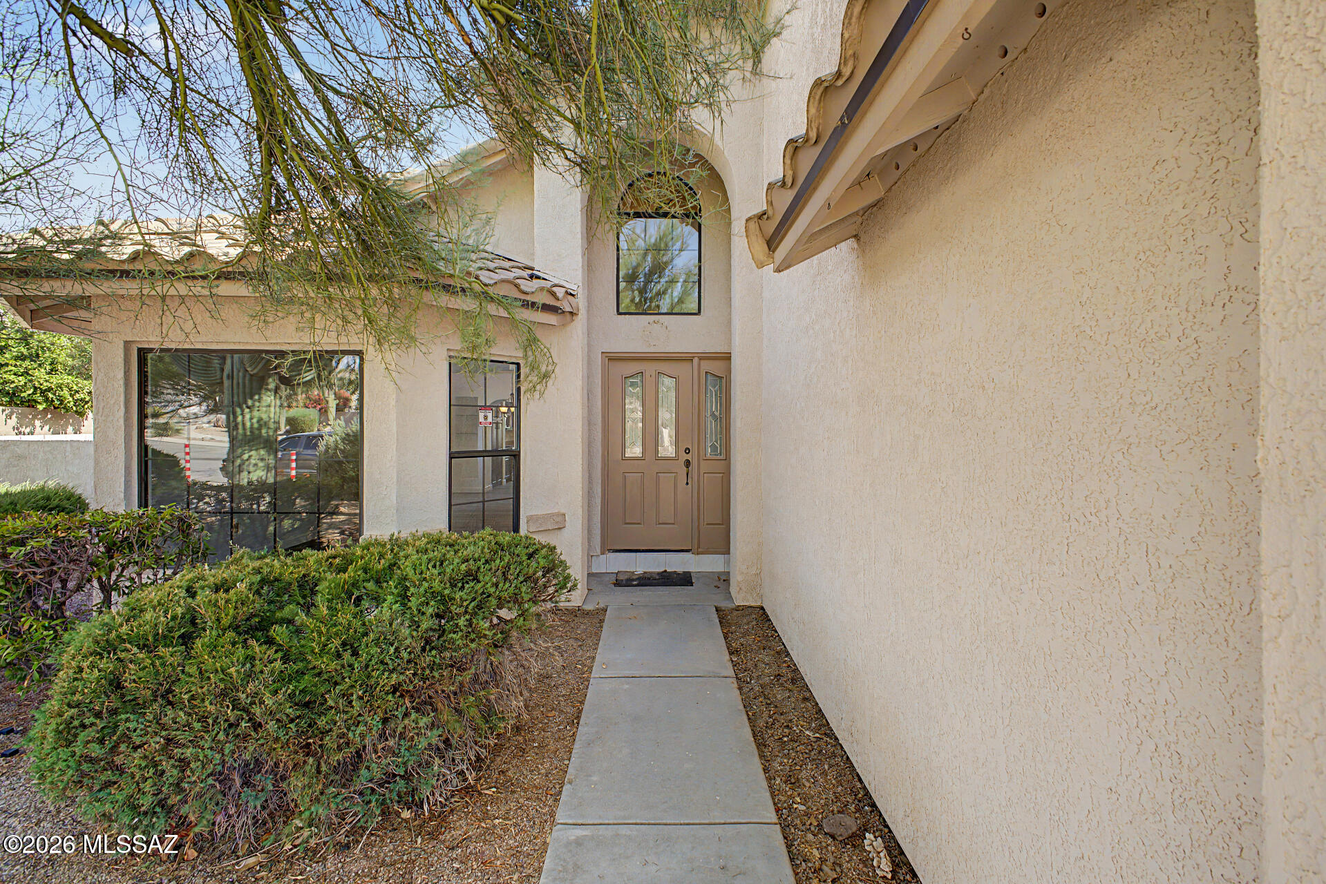 Rancho Vistoso Neighborhood 7 (1-317) - Residential