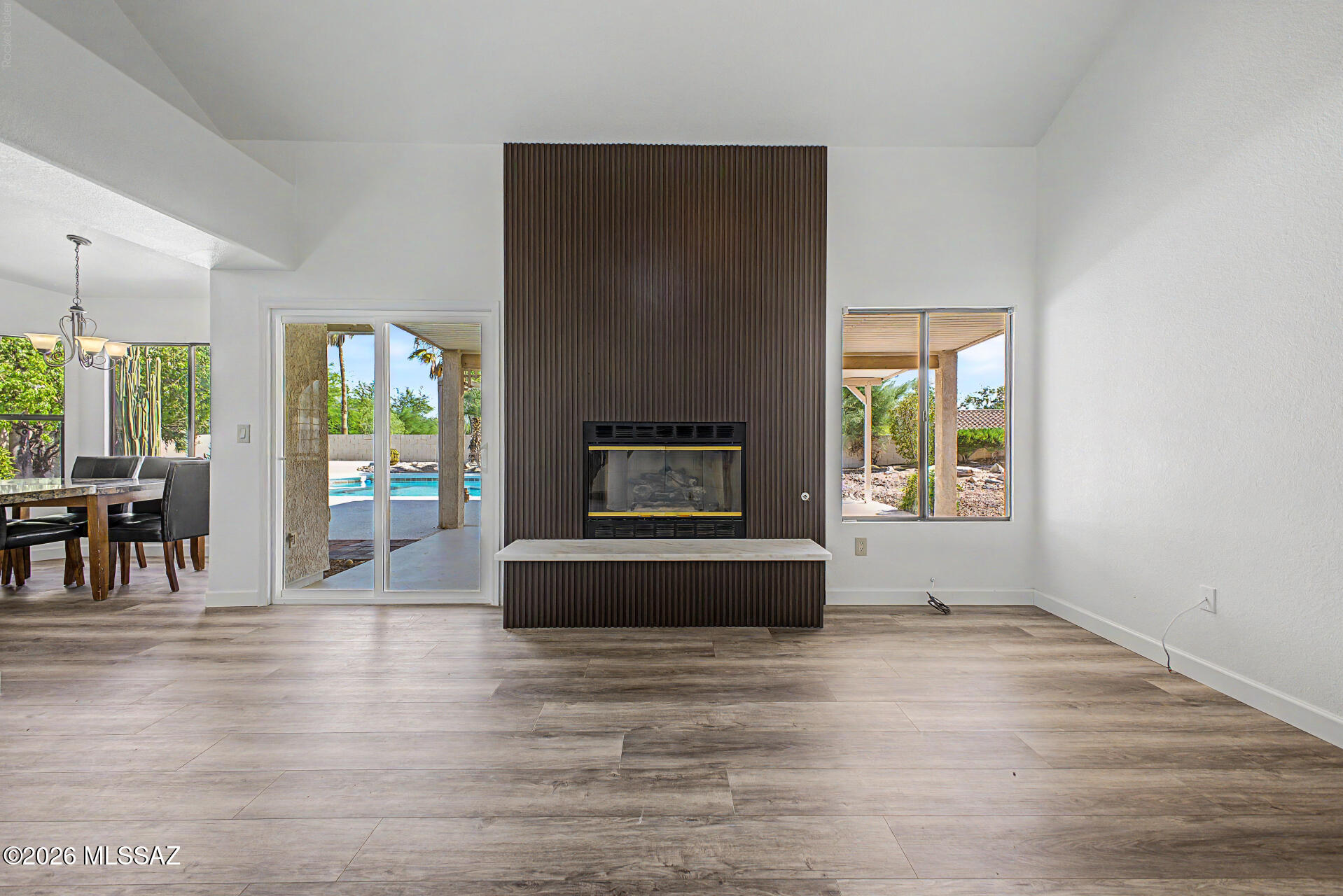 Rancho Vistoso Neighborhood 7 (1-317) - Residential