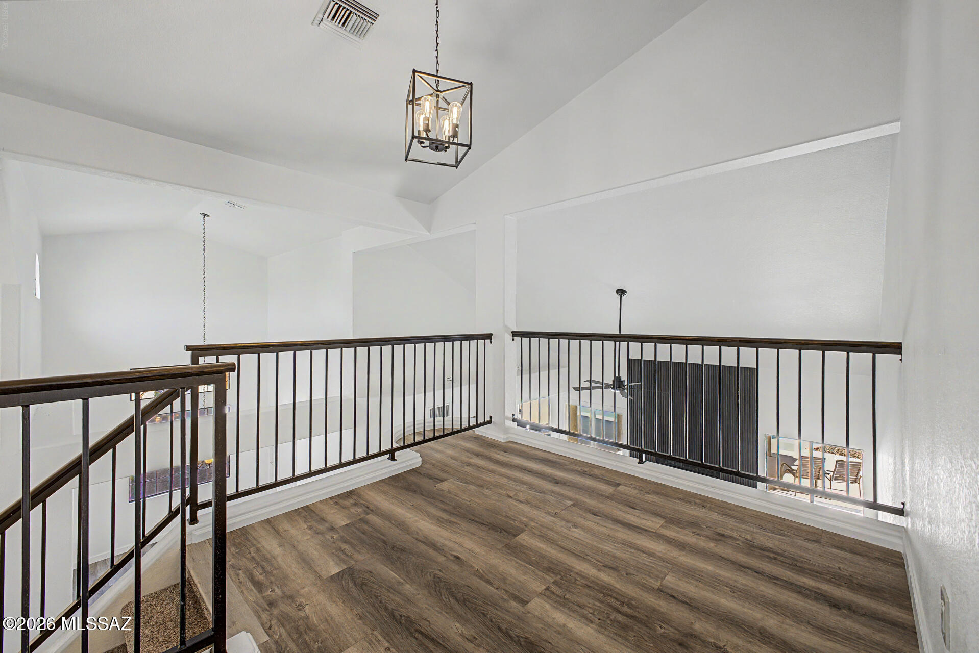 Rancho Vistoso Neighborhood 7 (1-317) - Residential