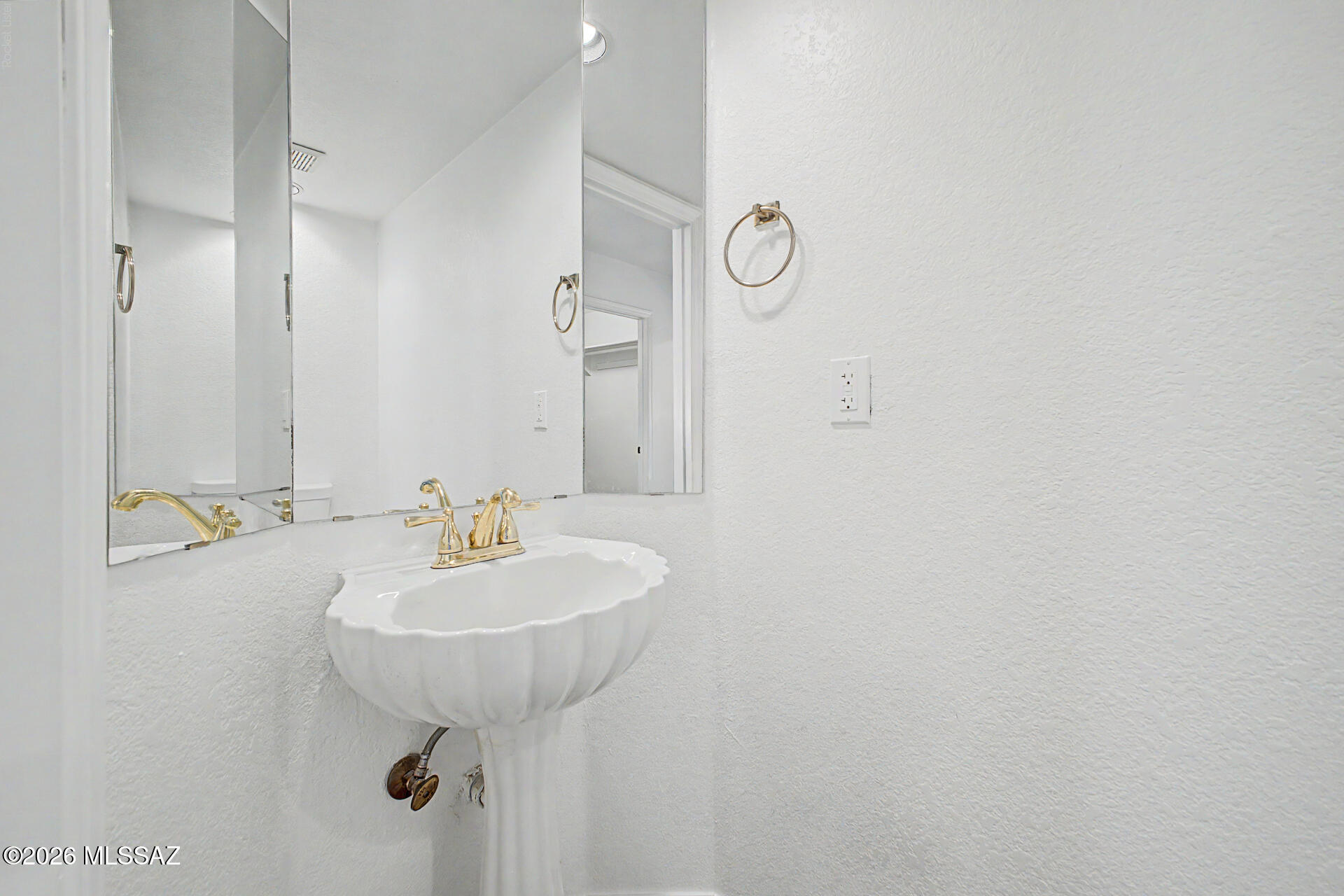 Rancho Vistoso Neighborhood 7 (1-317) - Residential