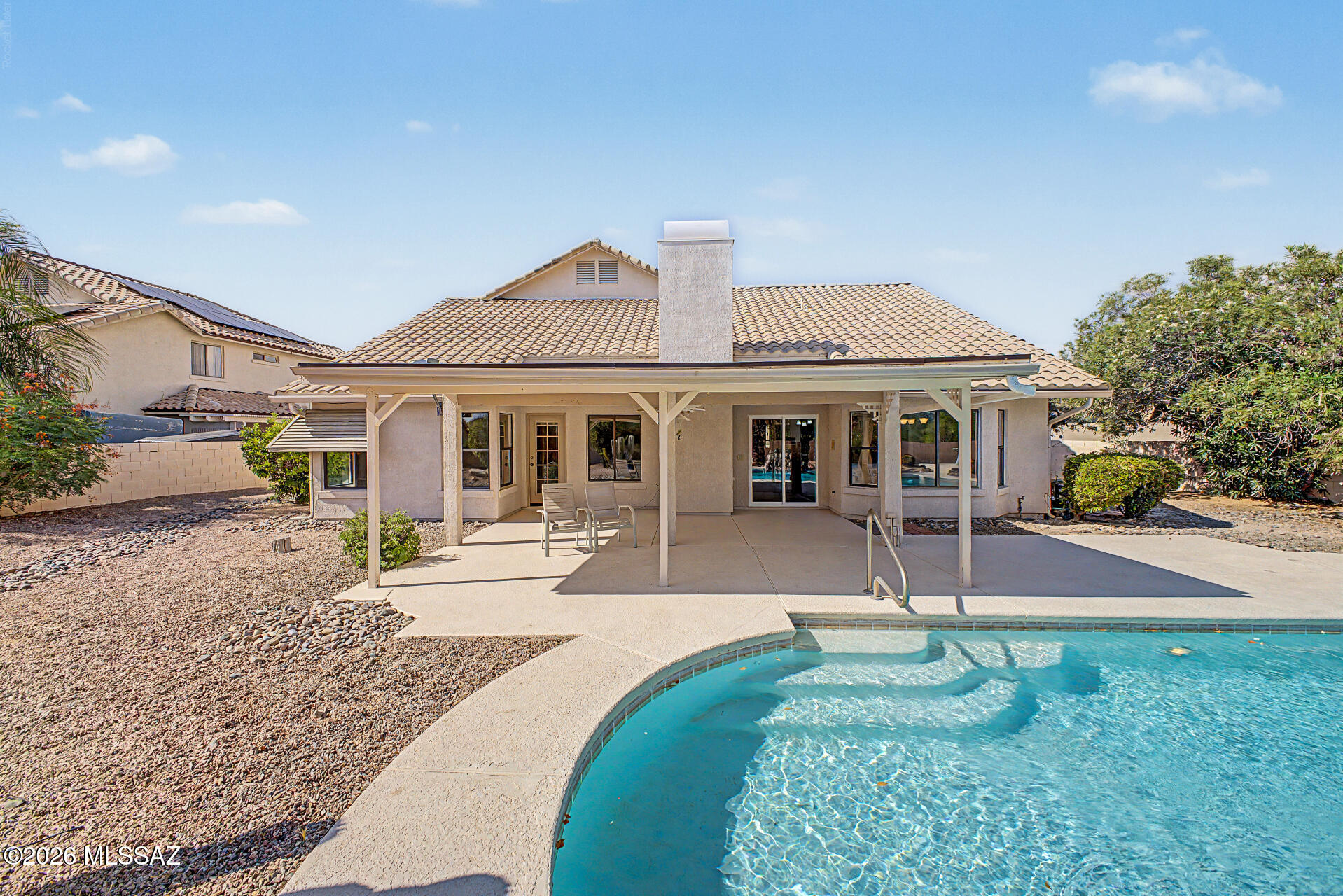 Rancho Vistoso Neighborhood 7 (1-317) - Residential