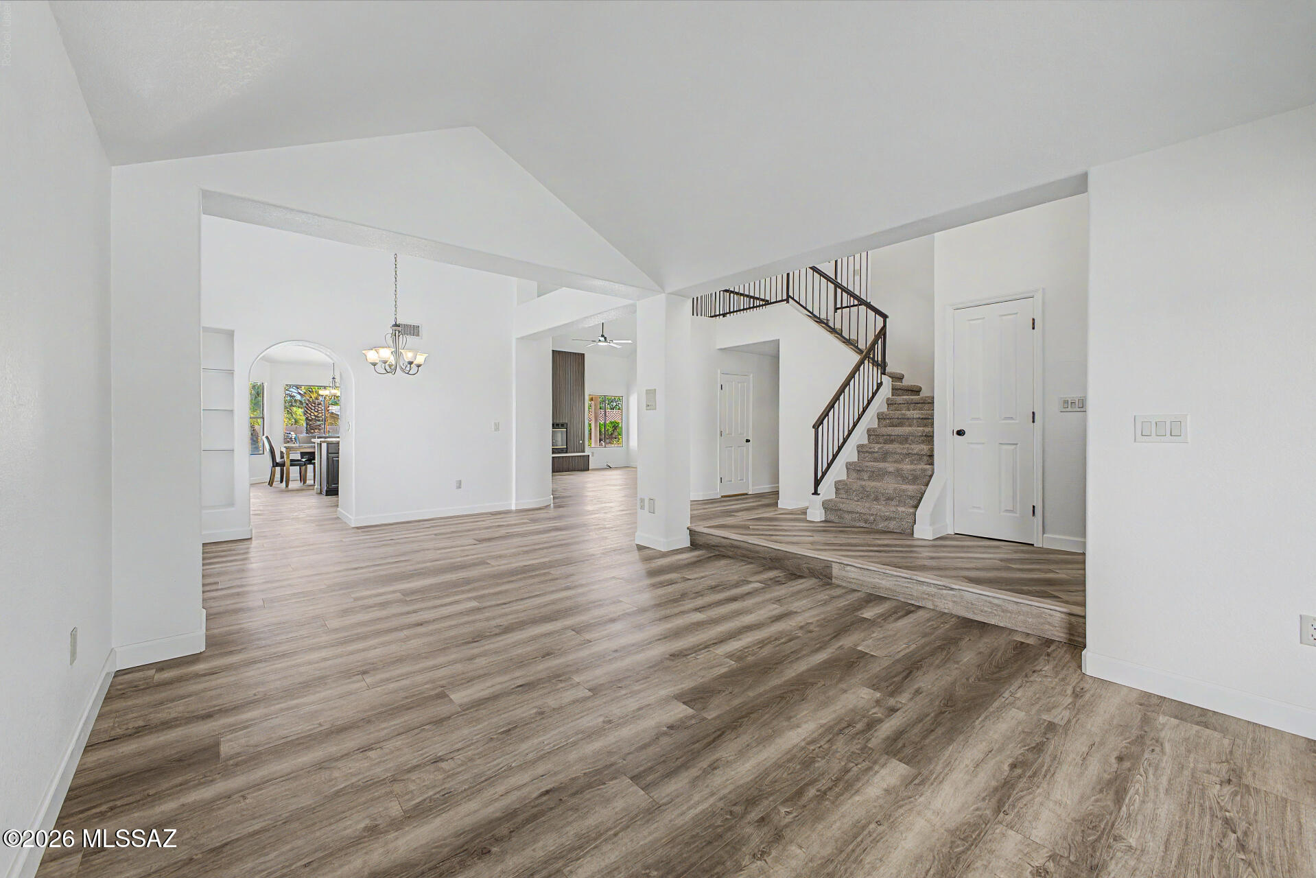 Rancho Vistoso Neighborhood 7 (1-317) - Residential