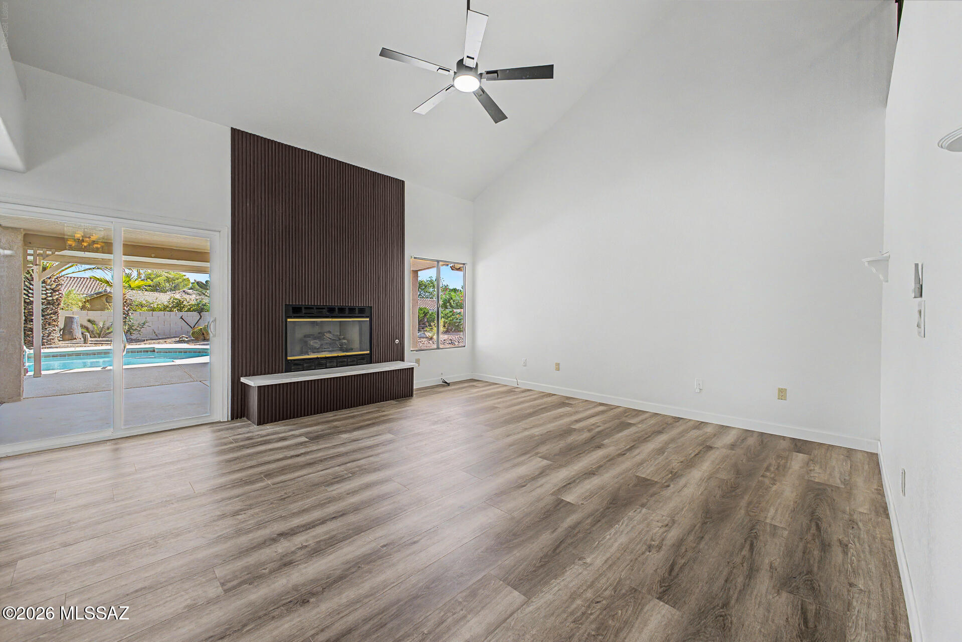 Rancho Vistoso Neighborhood 7 (1-317) - Residential