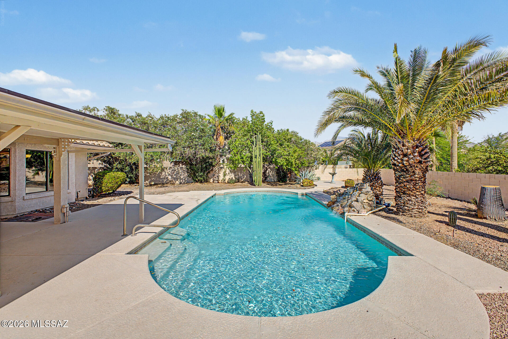 Rancho Vistoso Neighborhood 7 (1-317) - Residential