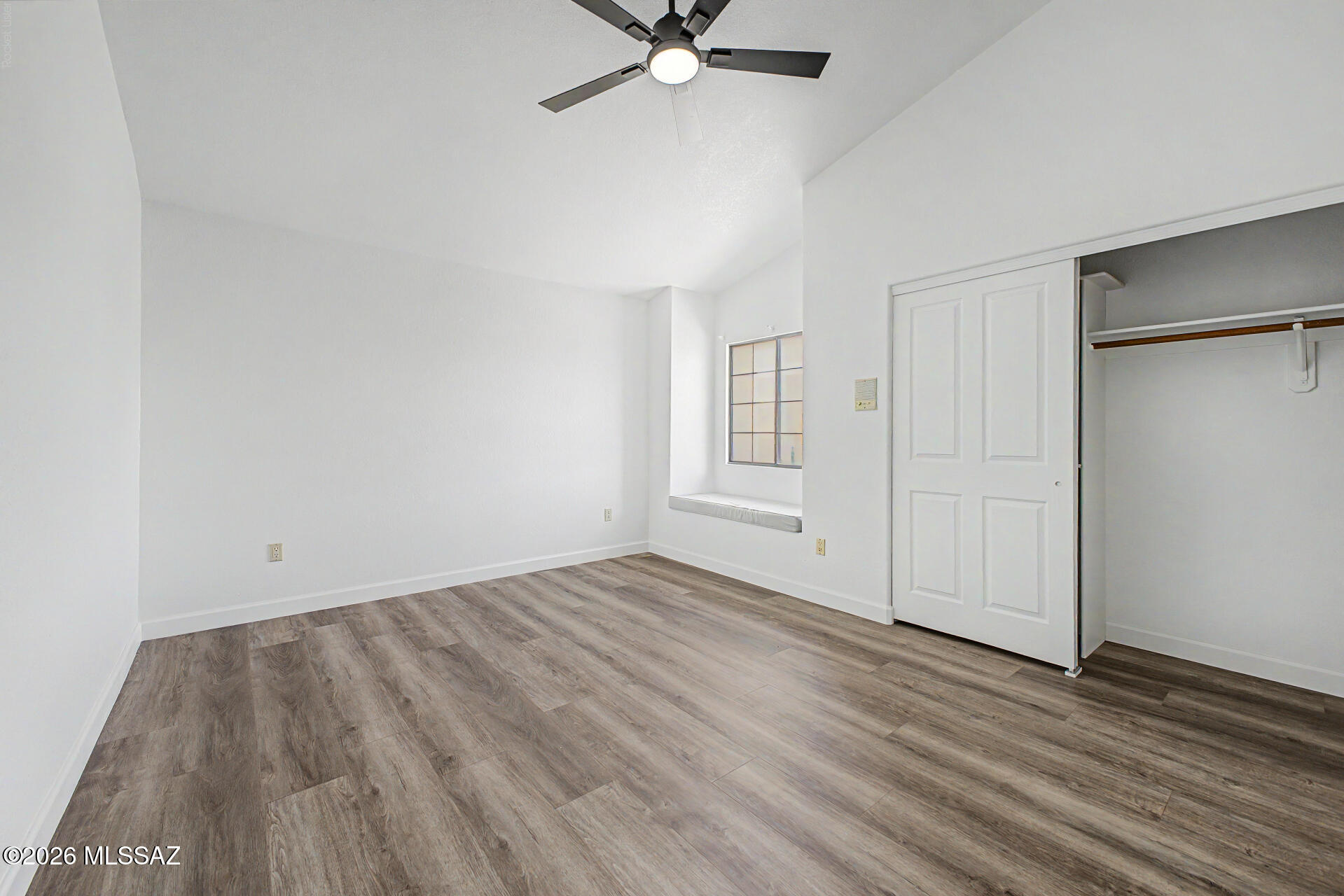 Rancho Vistoso Neighborhood 7 (1-317) - Residential