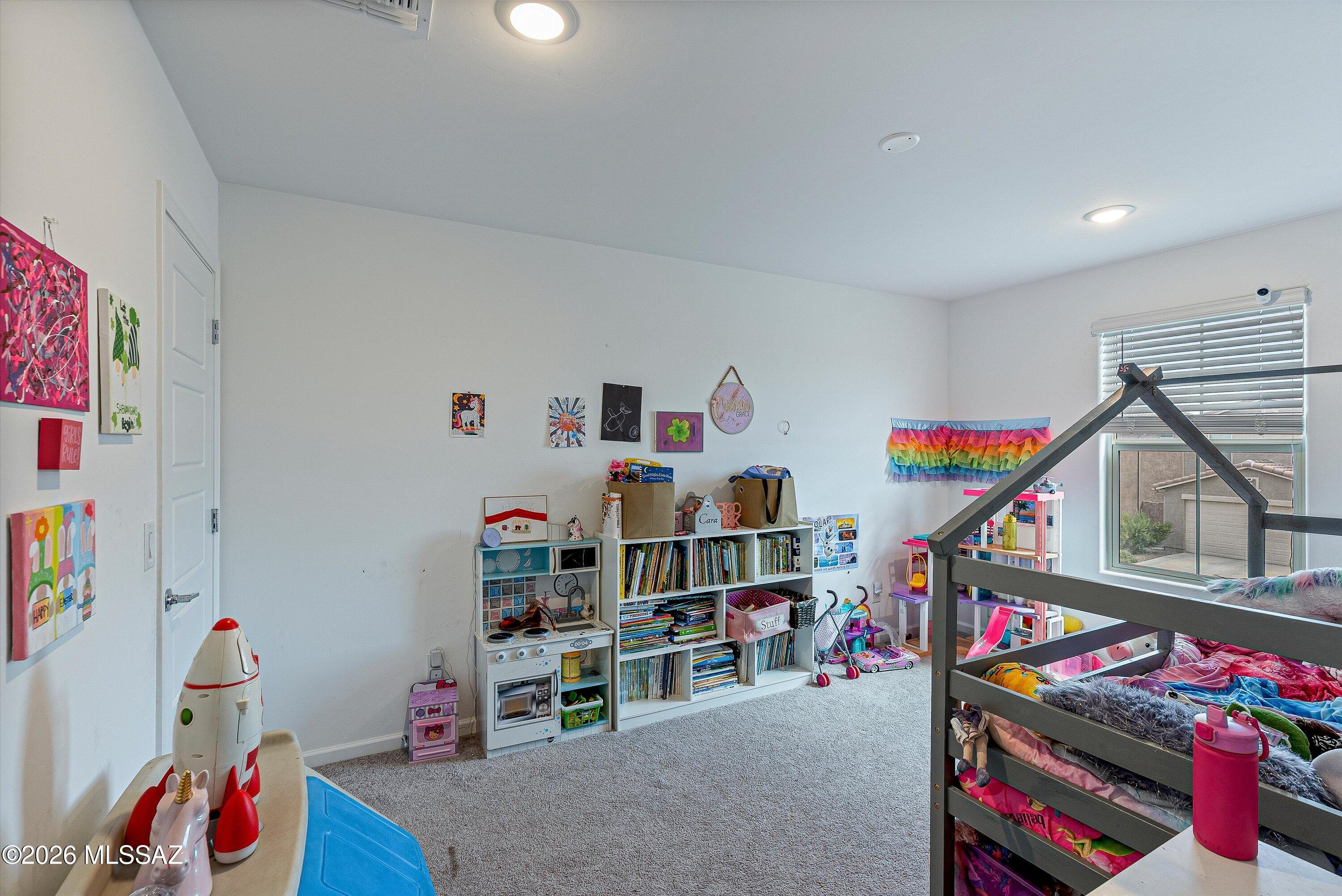 Red Rock Village - Residential