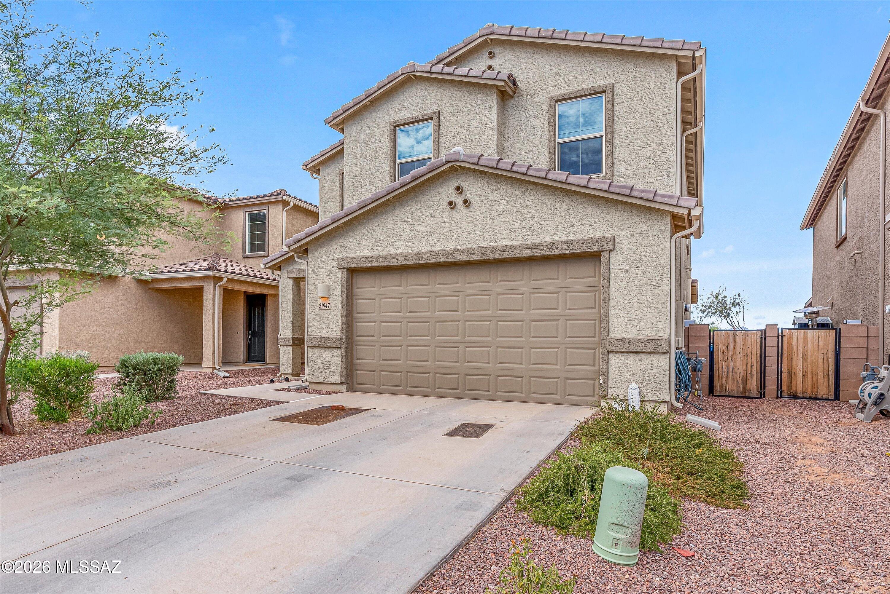 Red Rock Village - Residential