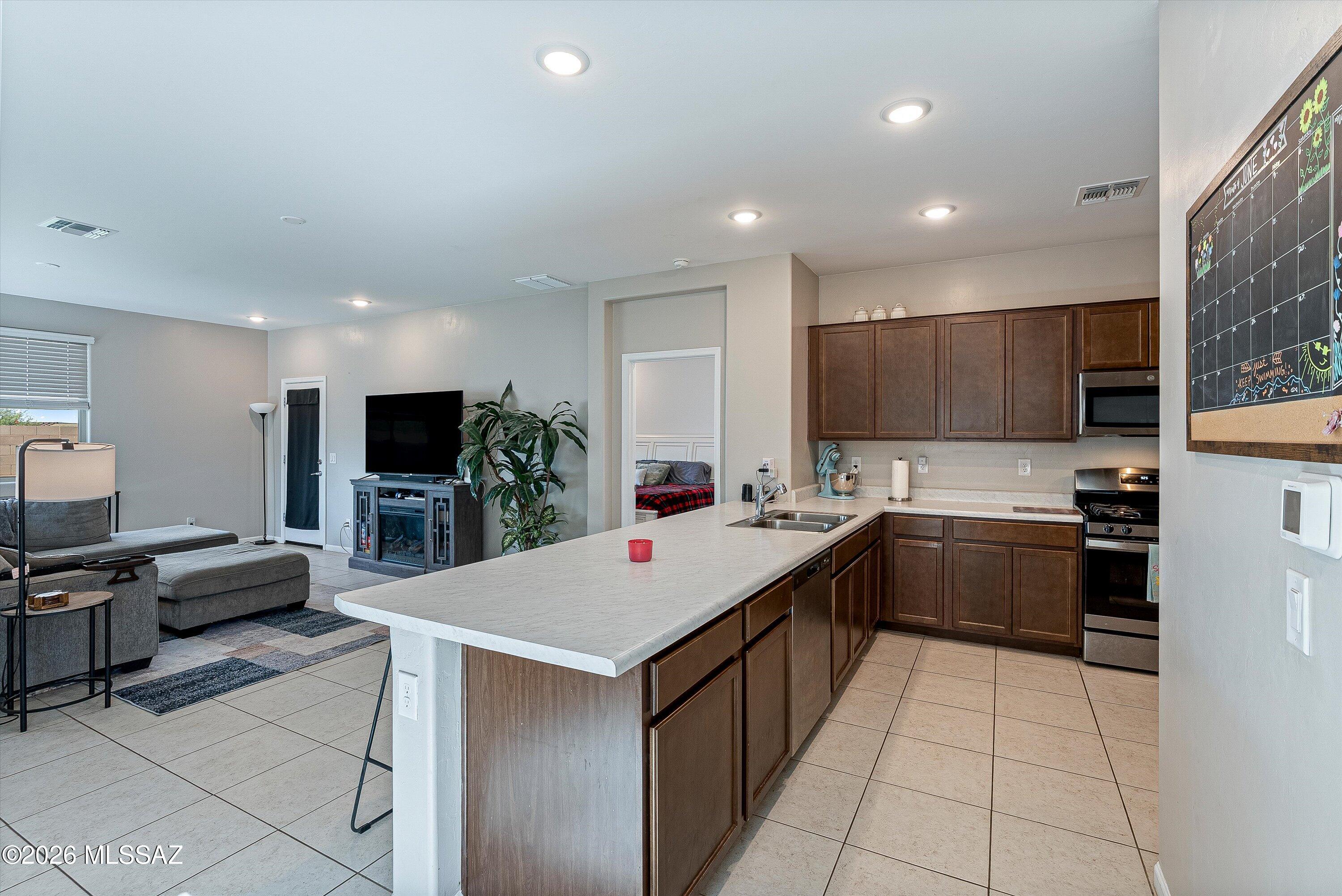 Red Rock Village - Residential