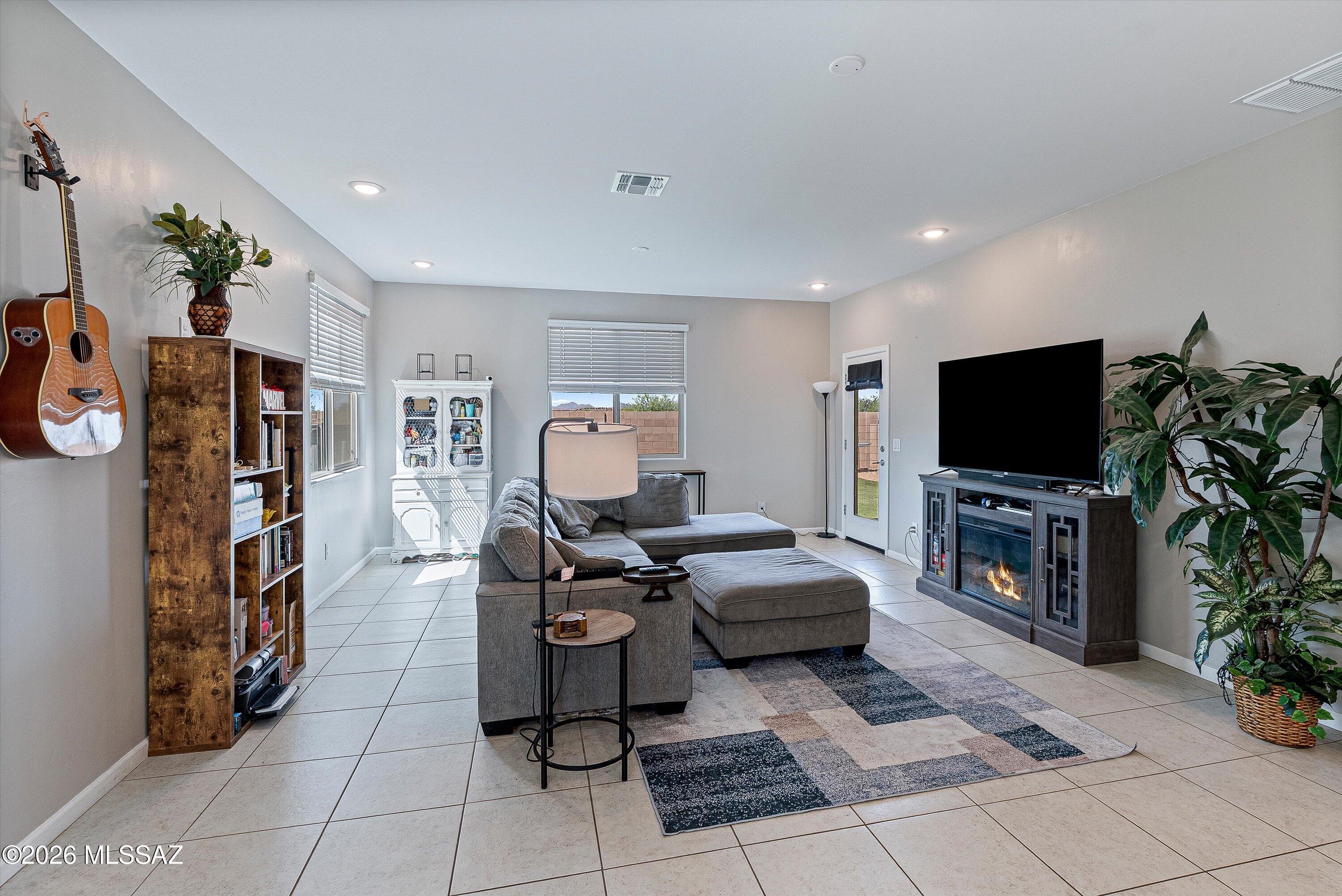 Red Rock Village - Residential