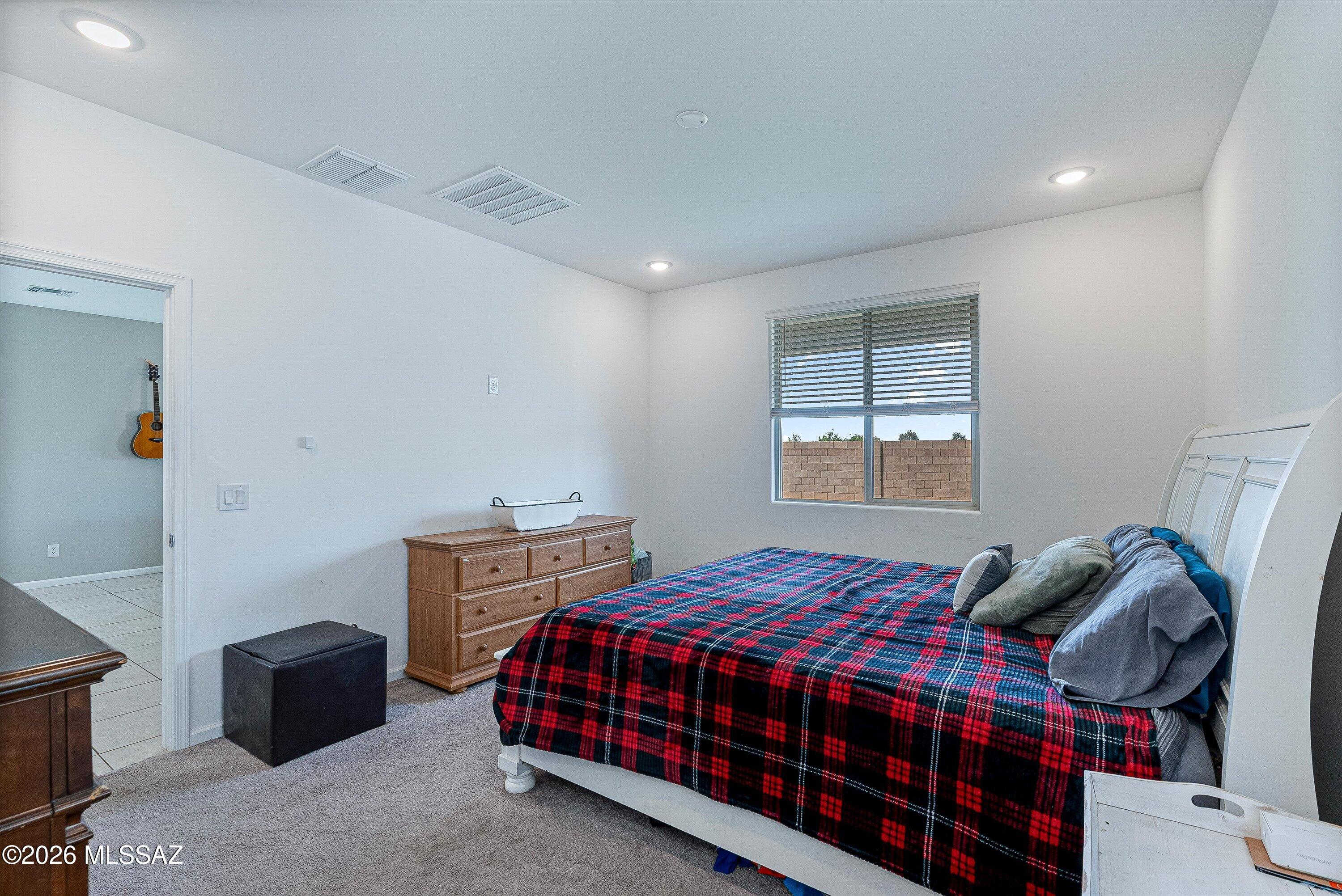 Red Rock Village - Residential