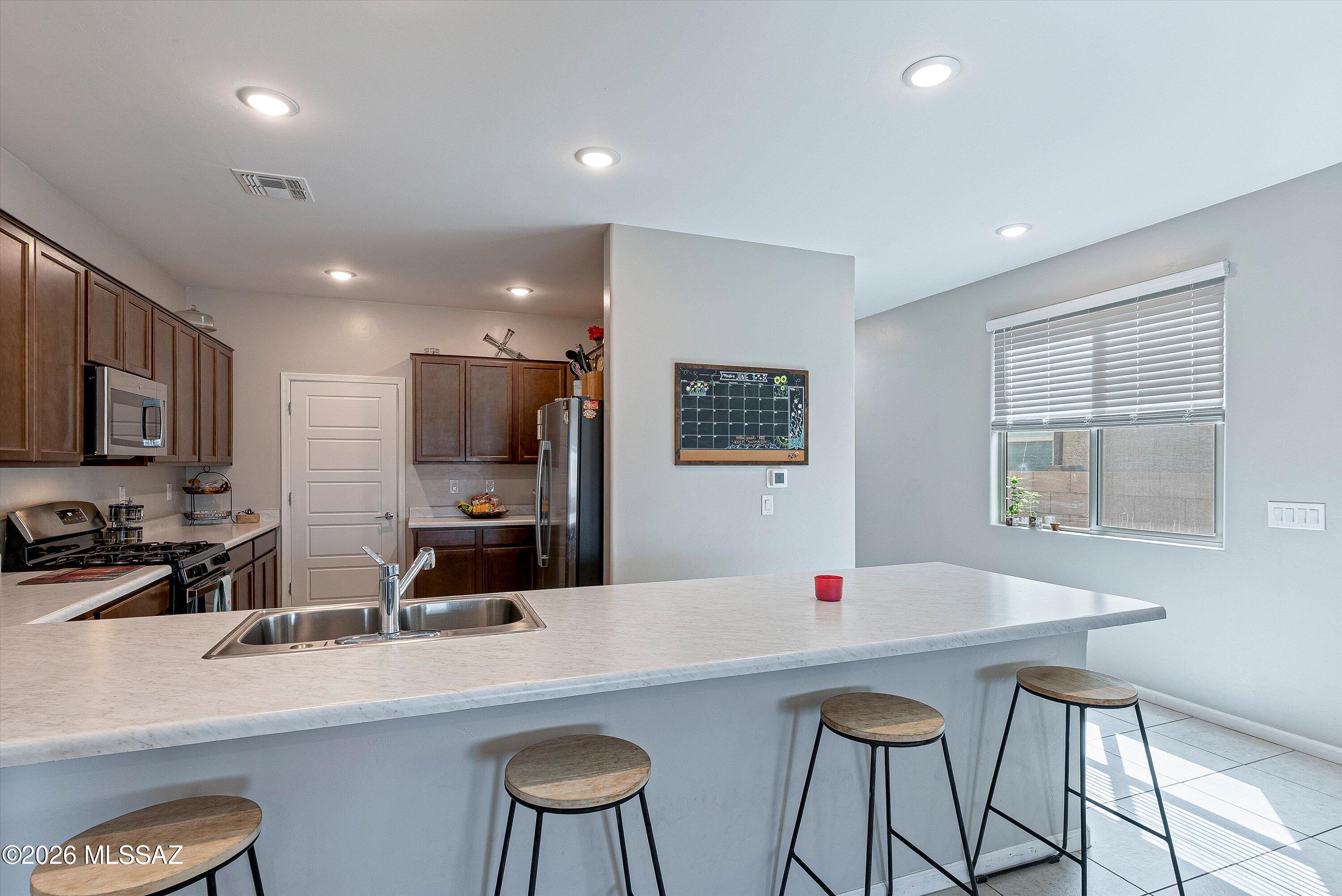 Red Rock Village - Residential
