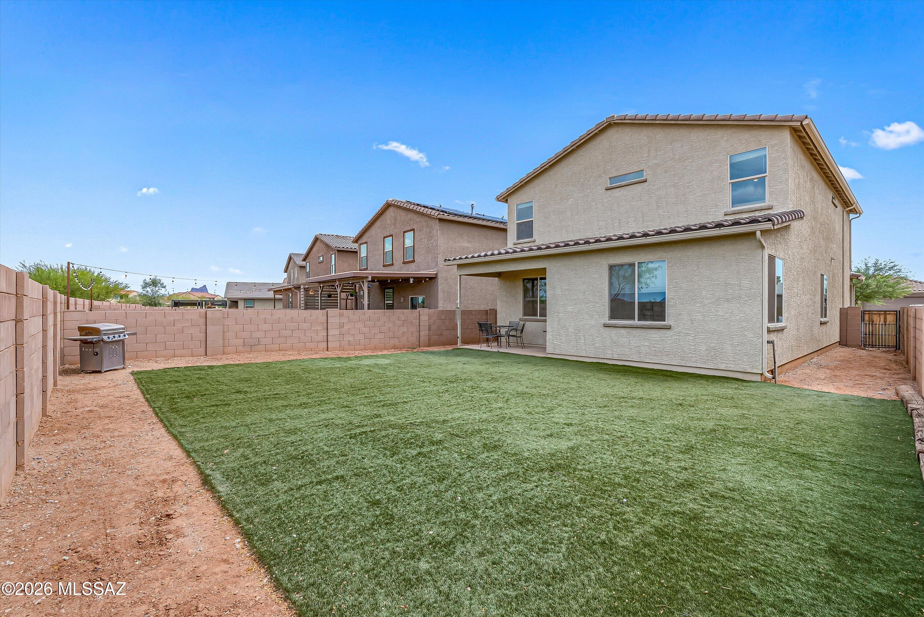 Red Rock Village - Residential