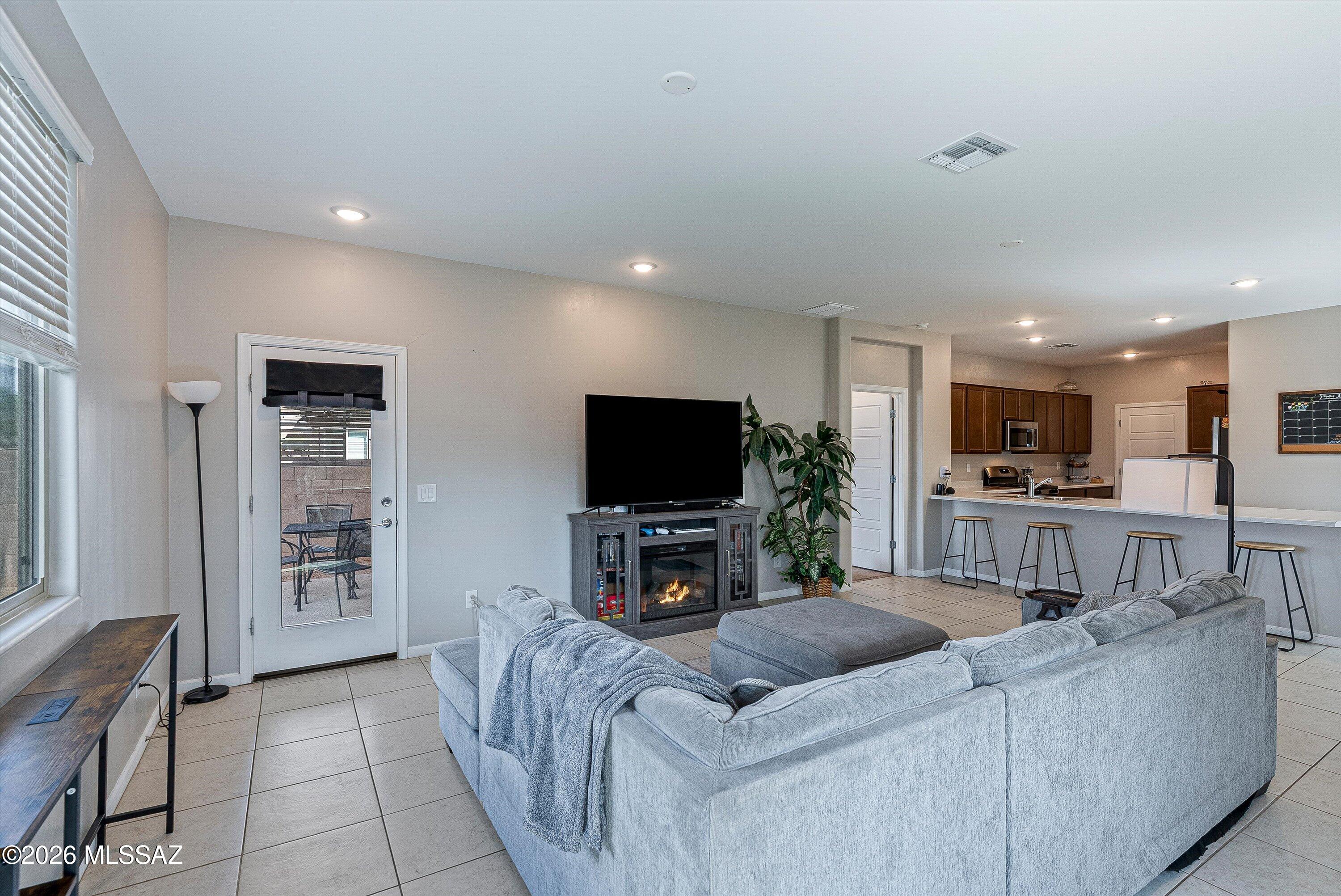 Red Rock Village - Residential