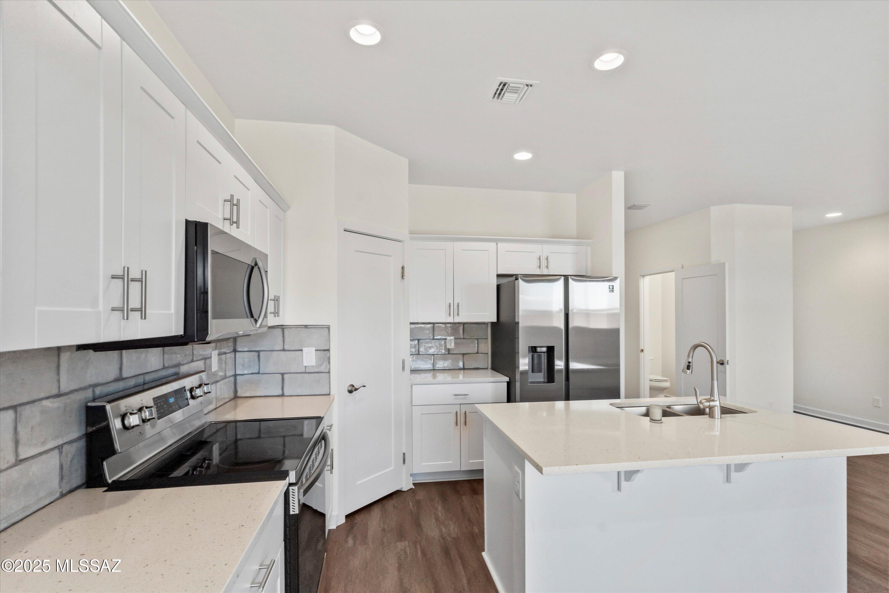 East Place - Residential
