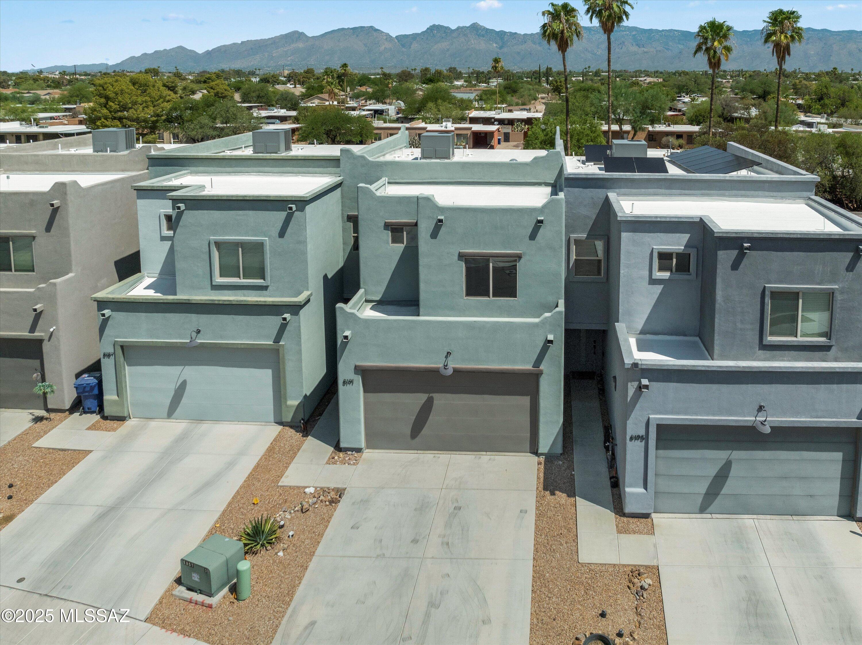 East Place - Residential