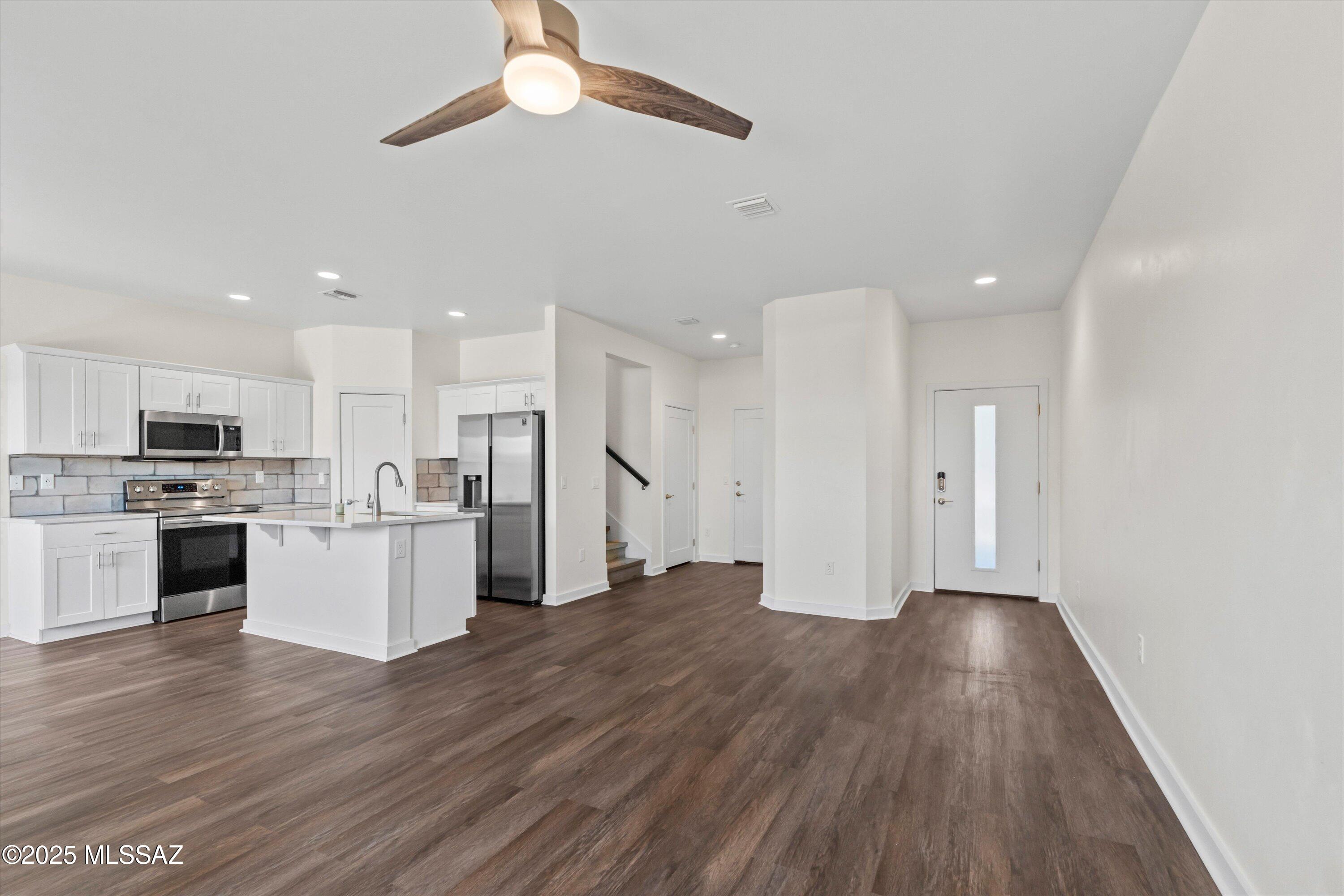 East Place - Residential