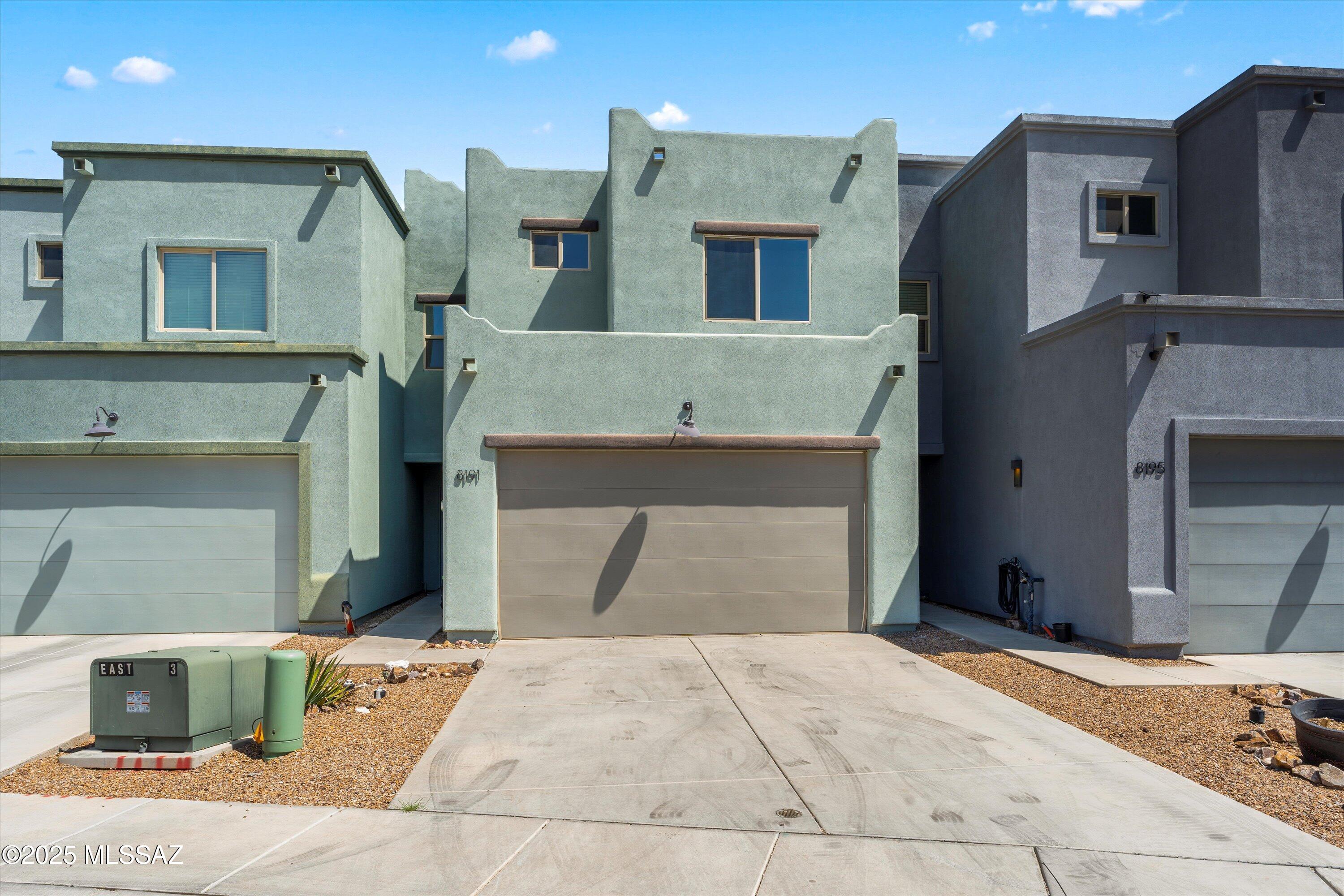 East Place - Residential