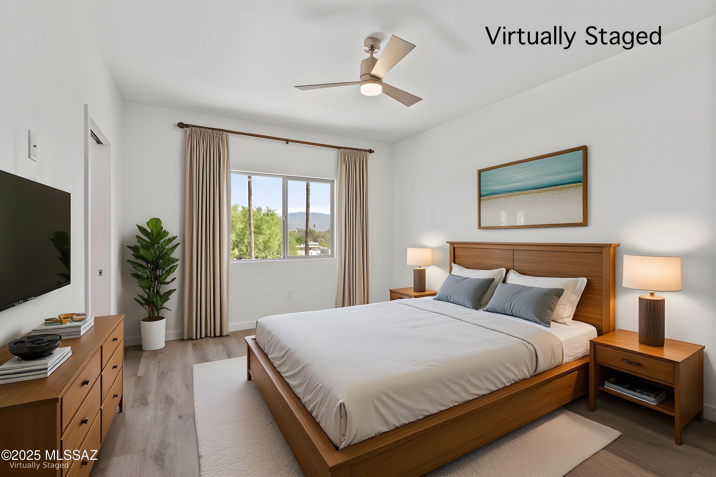 East Place - Residential